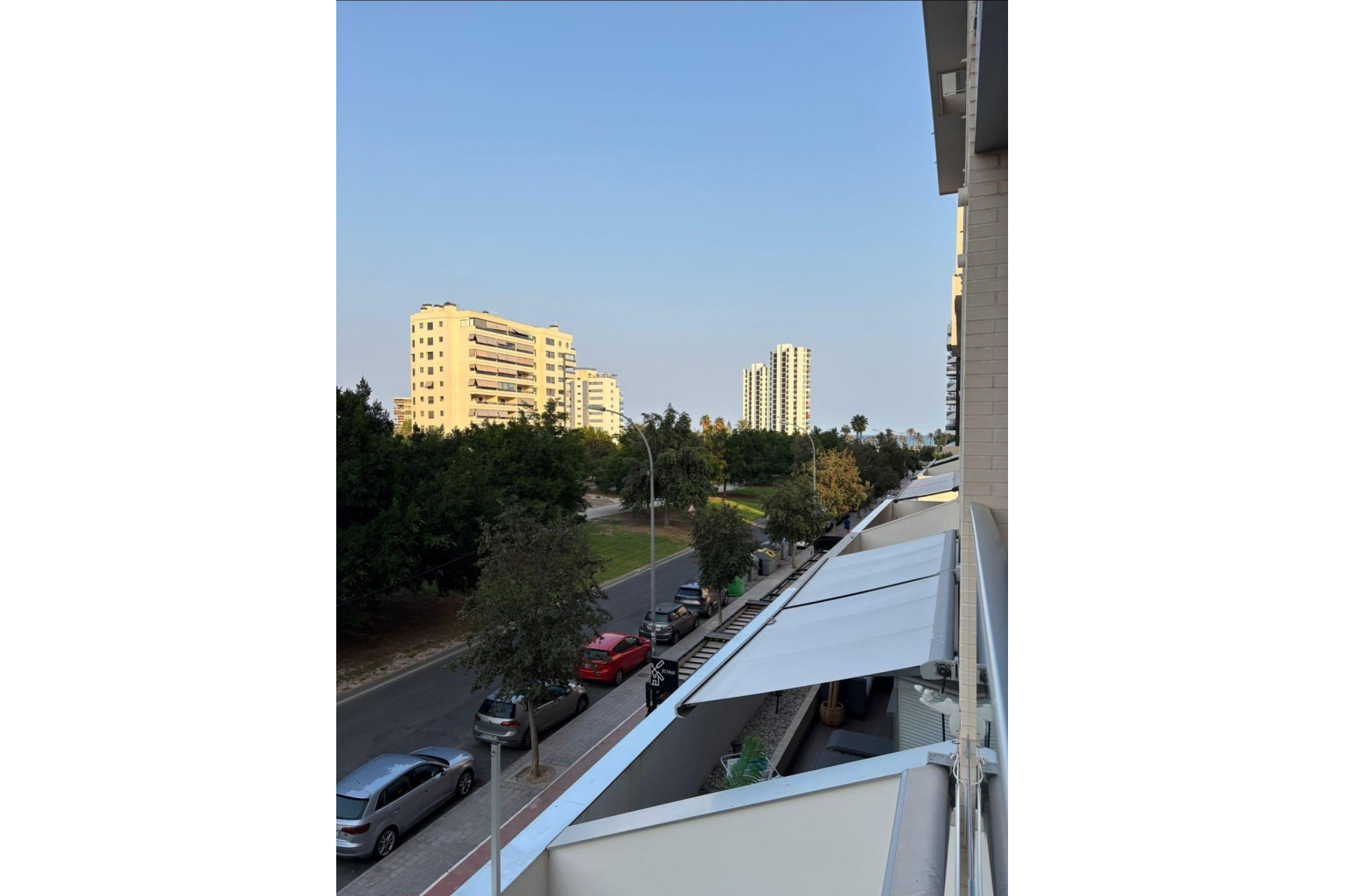 Reventa - Apartamento / piso - Alicante - Pau V