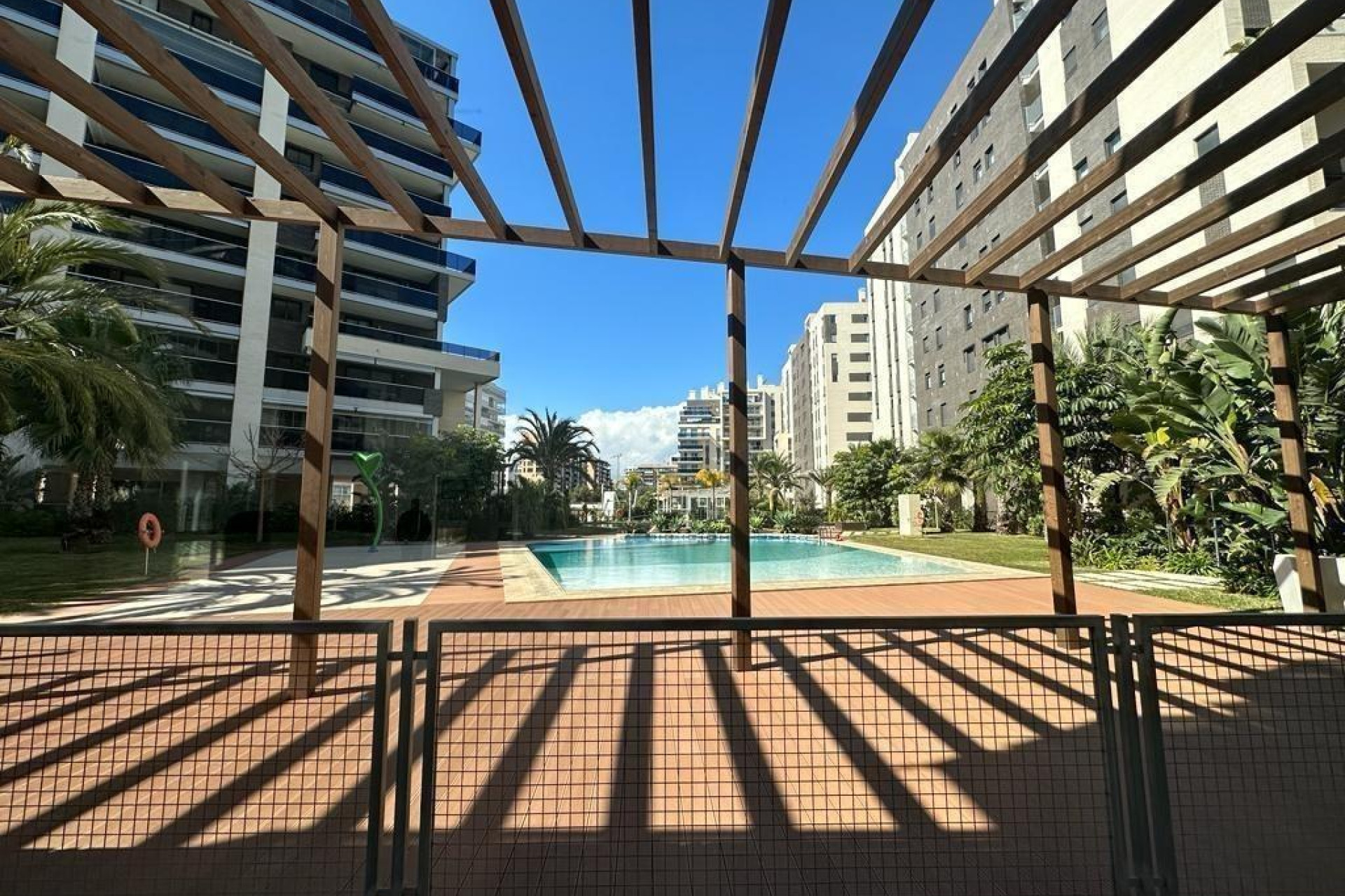 Reventa - Apartamento / piso - Alicante - Pau V