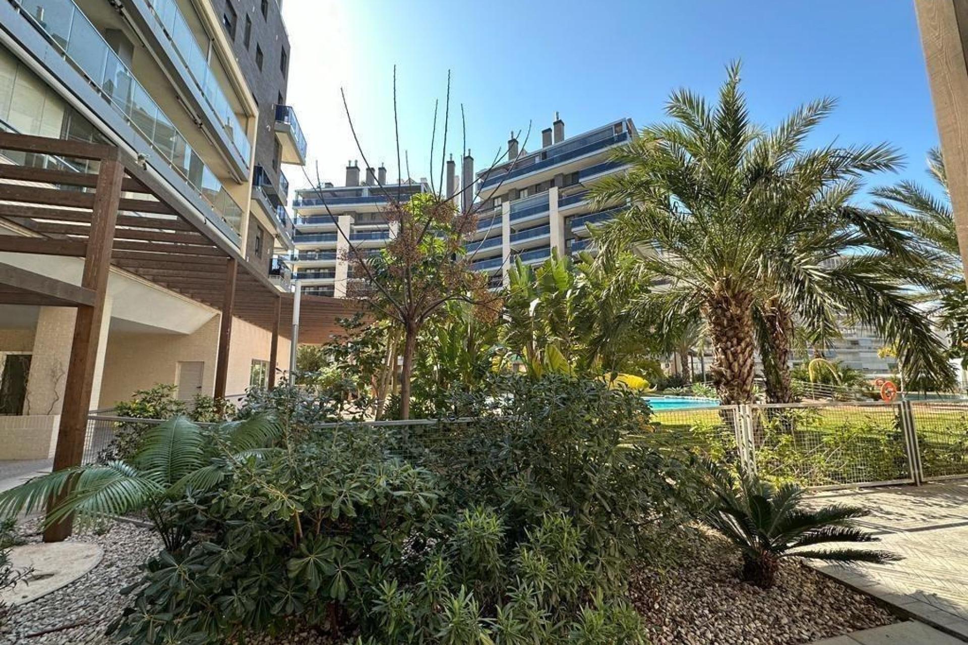 Reventa - Apartamento / piso - Alicante - Pau V