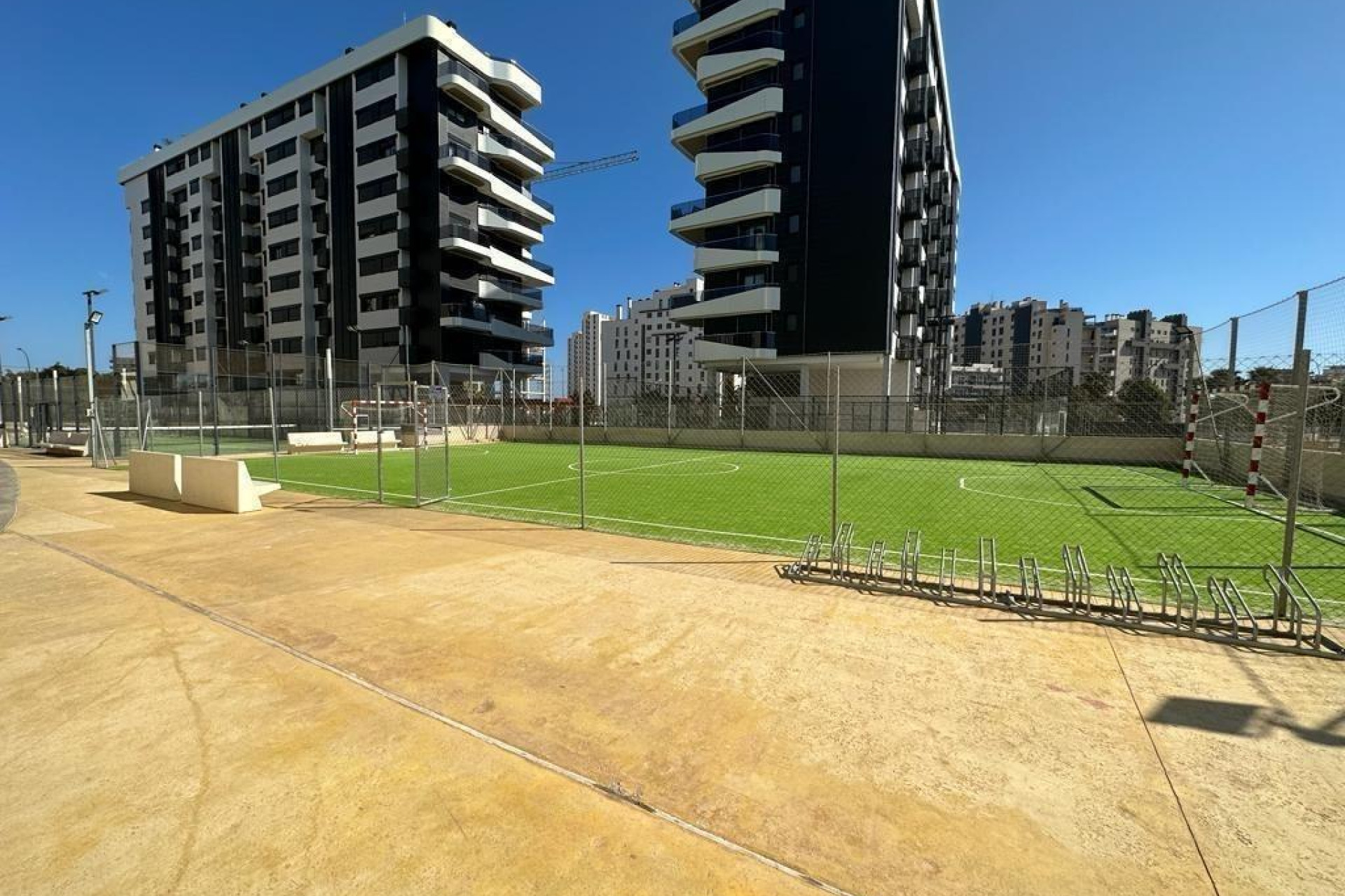 Reventa - Apartamento / piso - Alicante - Pau V