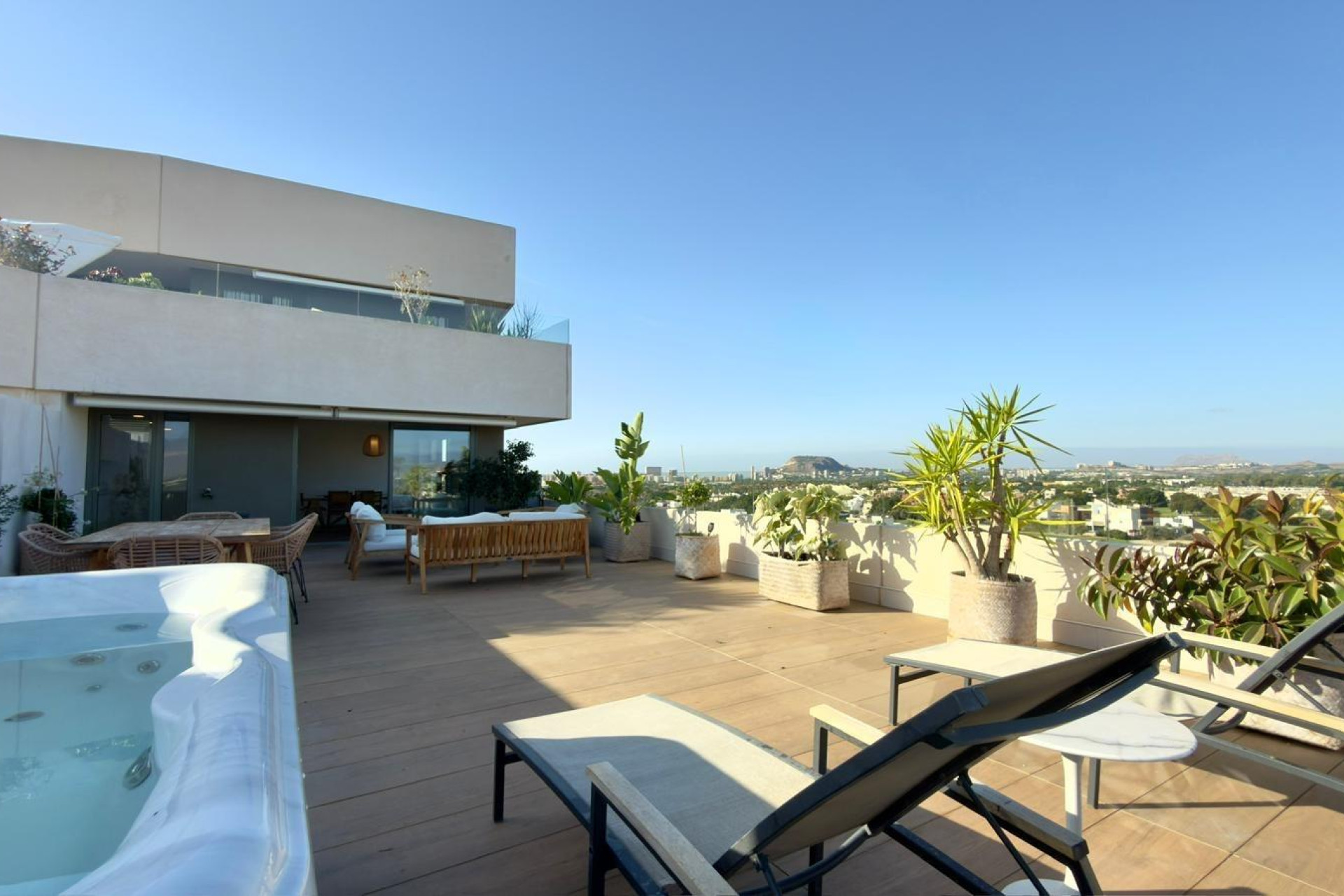 Reventa - Apartamento / piso - Alicante - Pau V