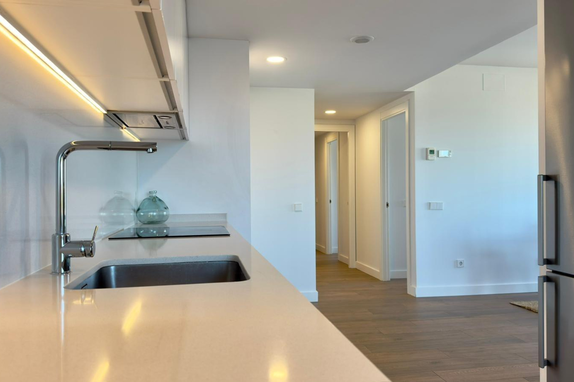 Reventa - Apartamento / piso - Alicante - Pau V