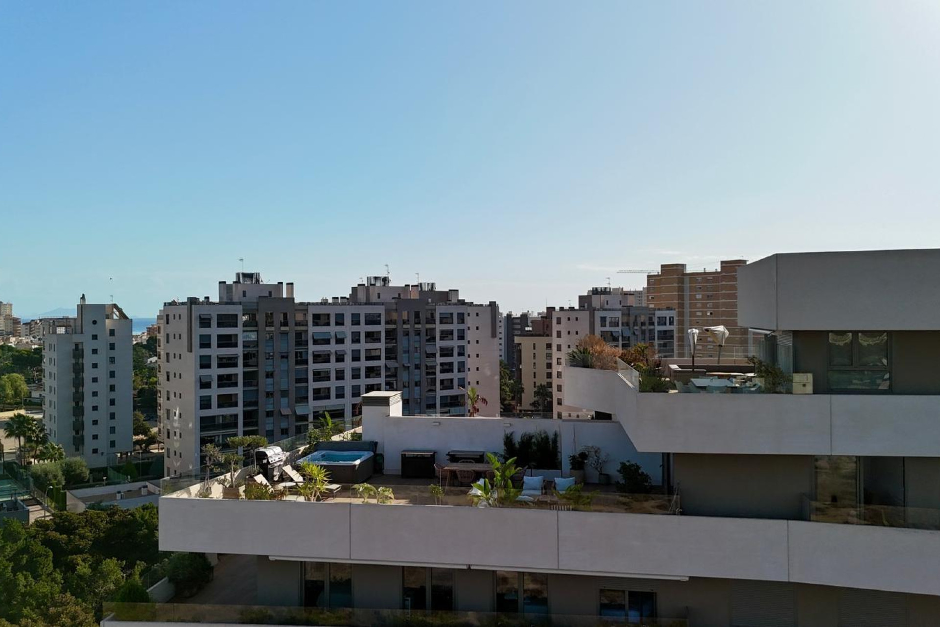 Reventa - Apartamento / piso - Alicante - Pau V