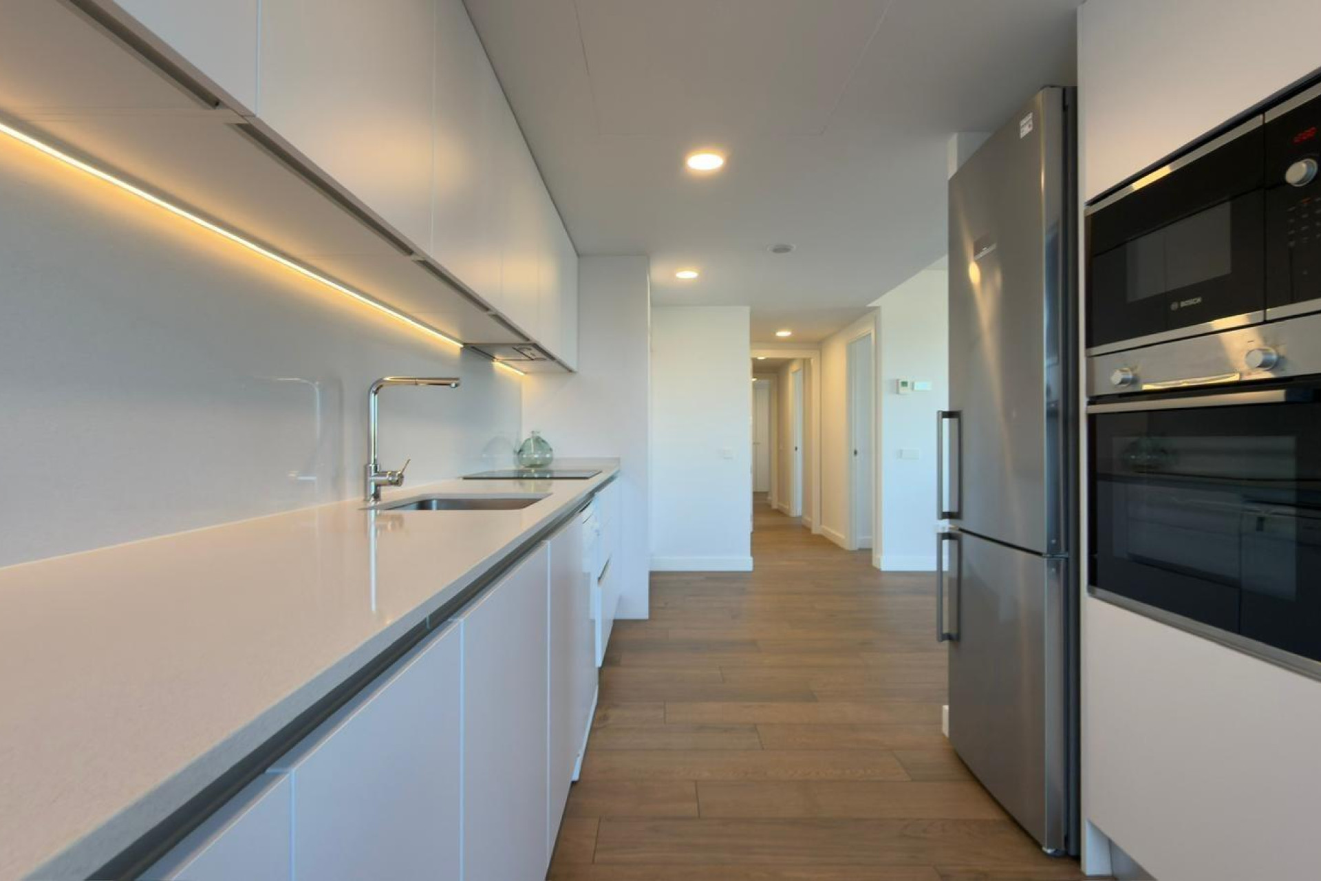 Reventa - Apartamento / piso - Alicante - Pau V