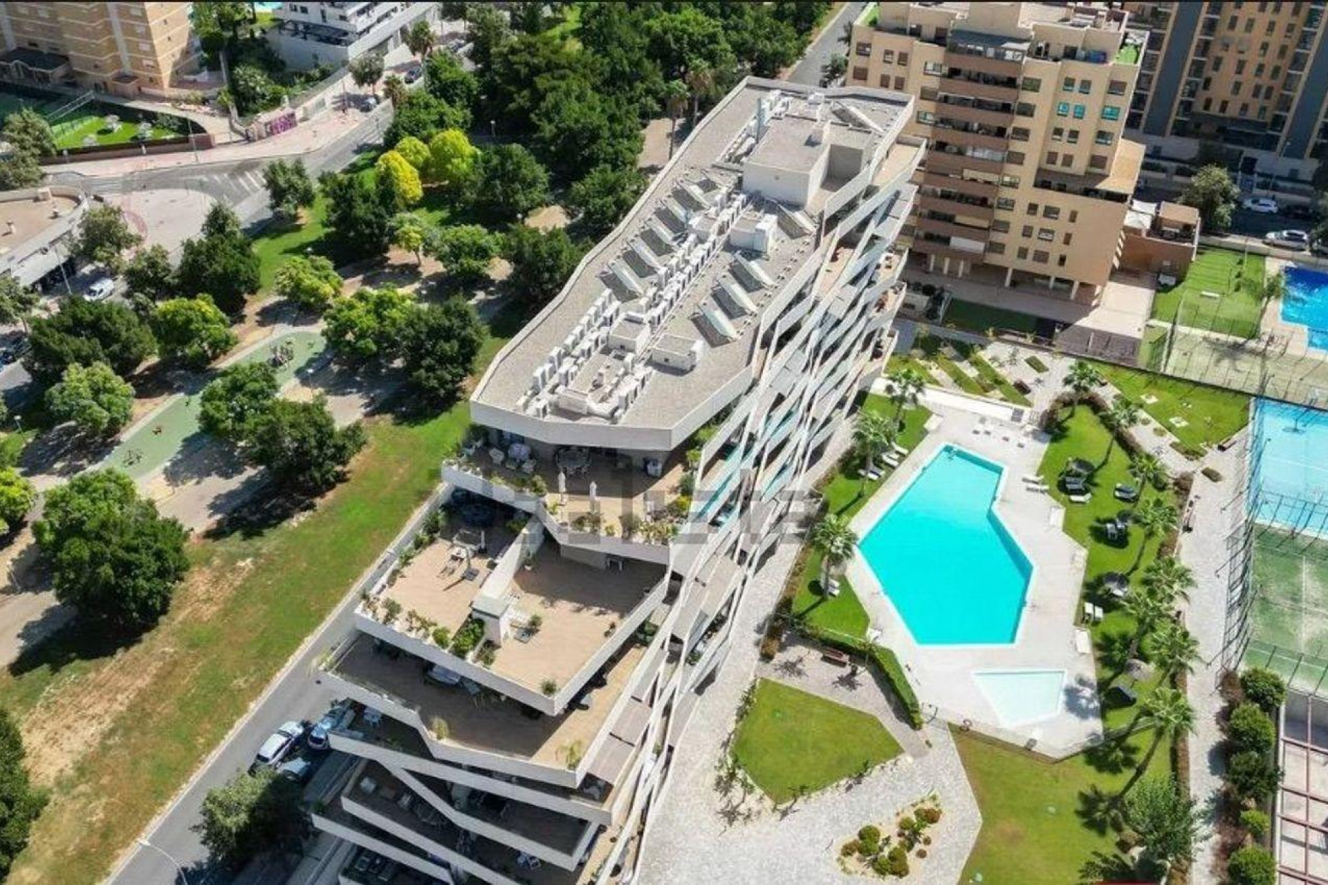 Reventa - Apartamento / piso - Alicante - Pau V