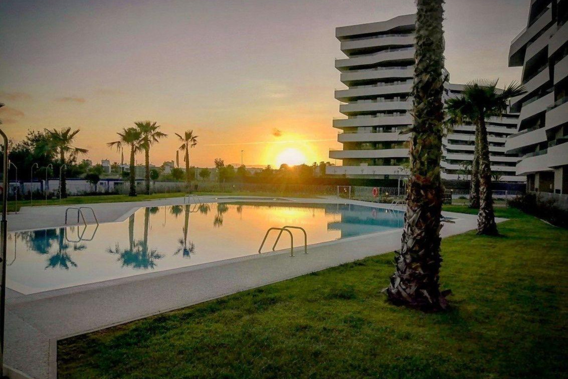 Reventa - Apartamento / piso - Alicante - Pau V