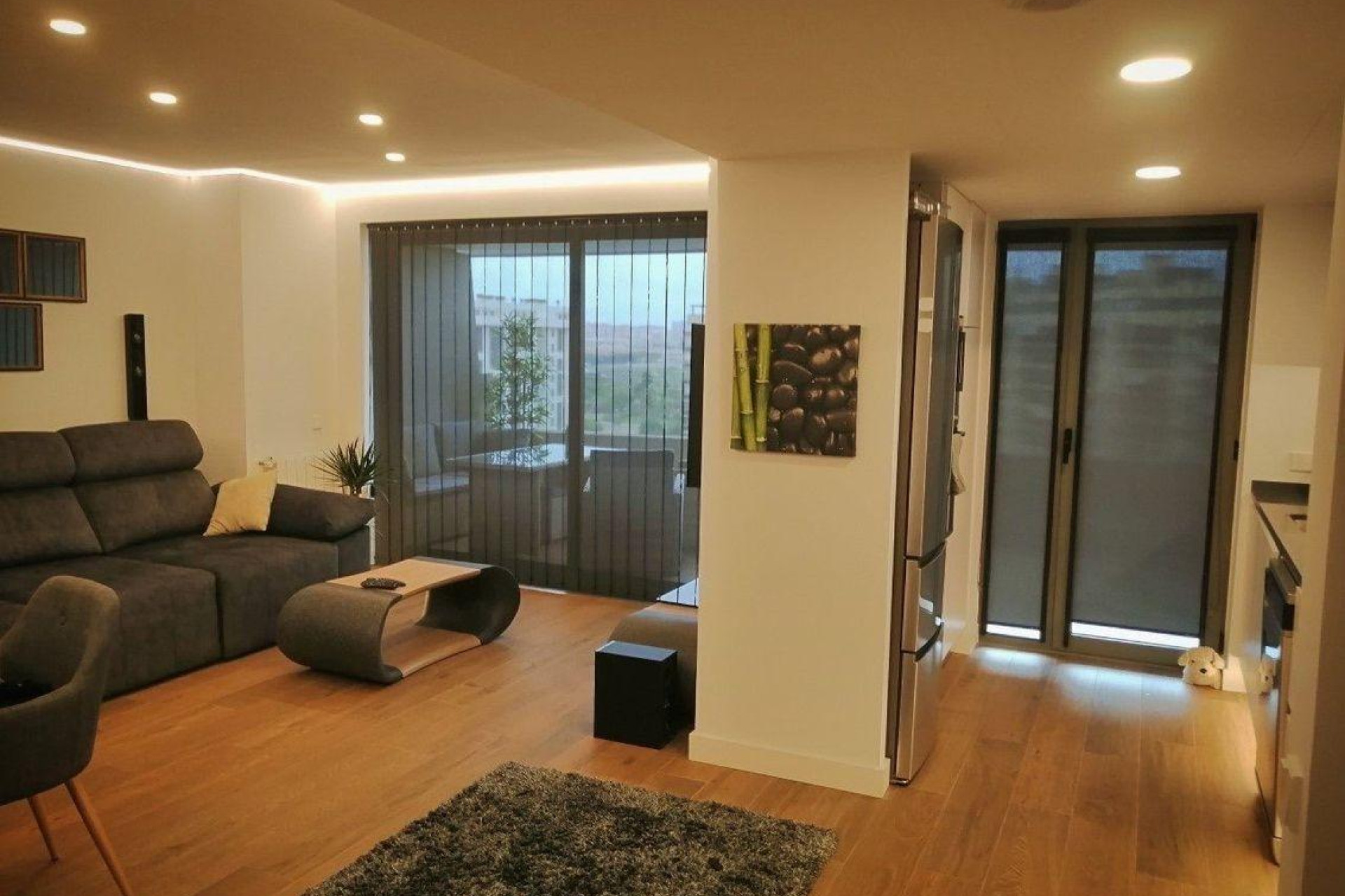 Reventa - Apartamento / piso - Alicante - Pau V