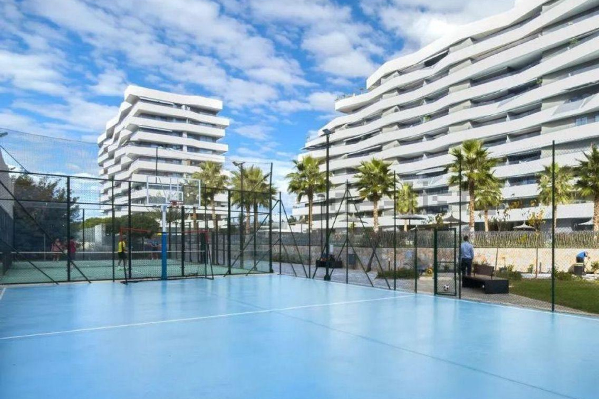 Reventa - Apartamento / piso - Alicante - Pau V