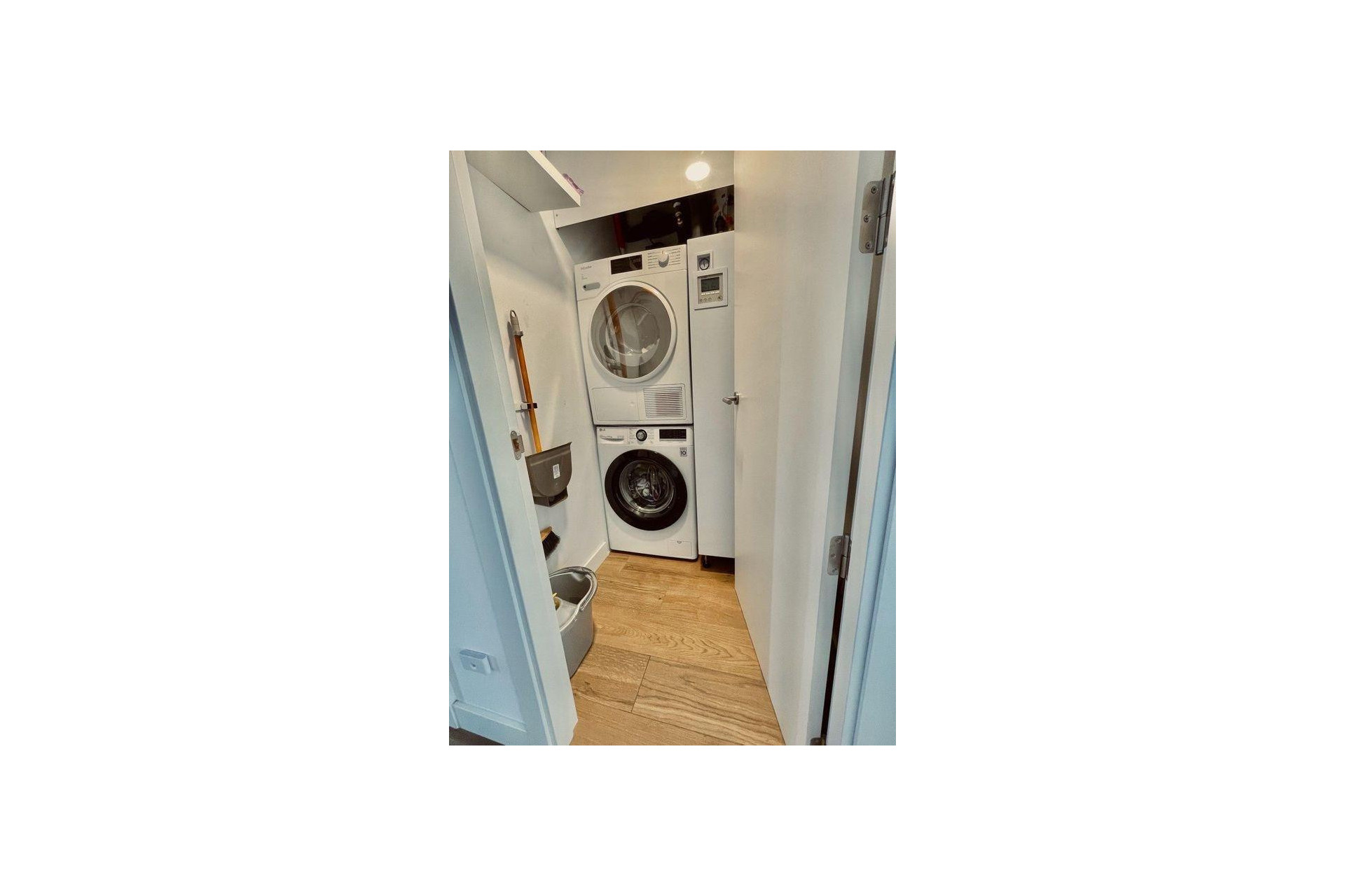 Reventa - Apartamento / piso - Alicante - Pau V