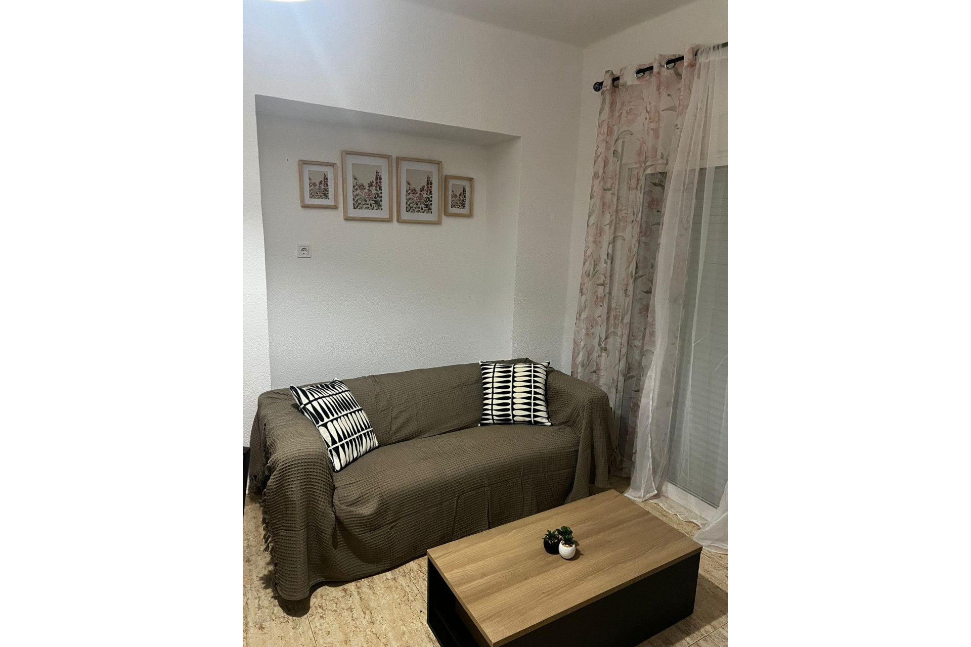 Reventa - Apartamento / piso - Alicante - Pla del bon repos