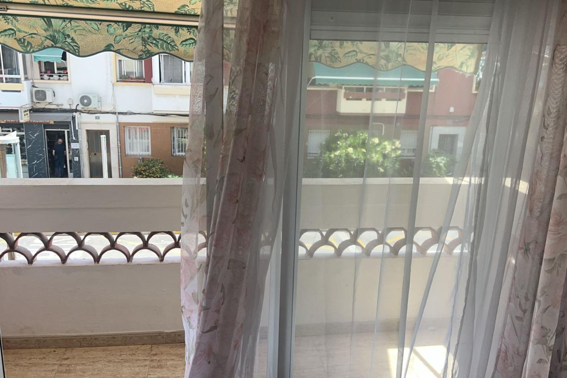 Reventa - Apartamento / piso - Alicante - Pla del bon repos