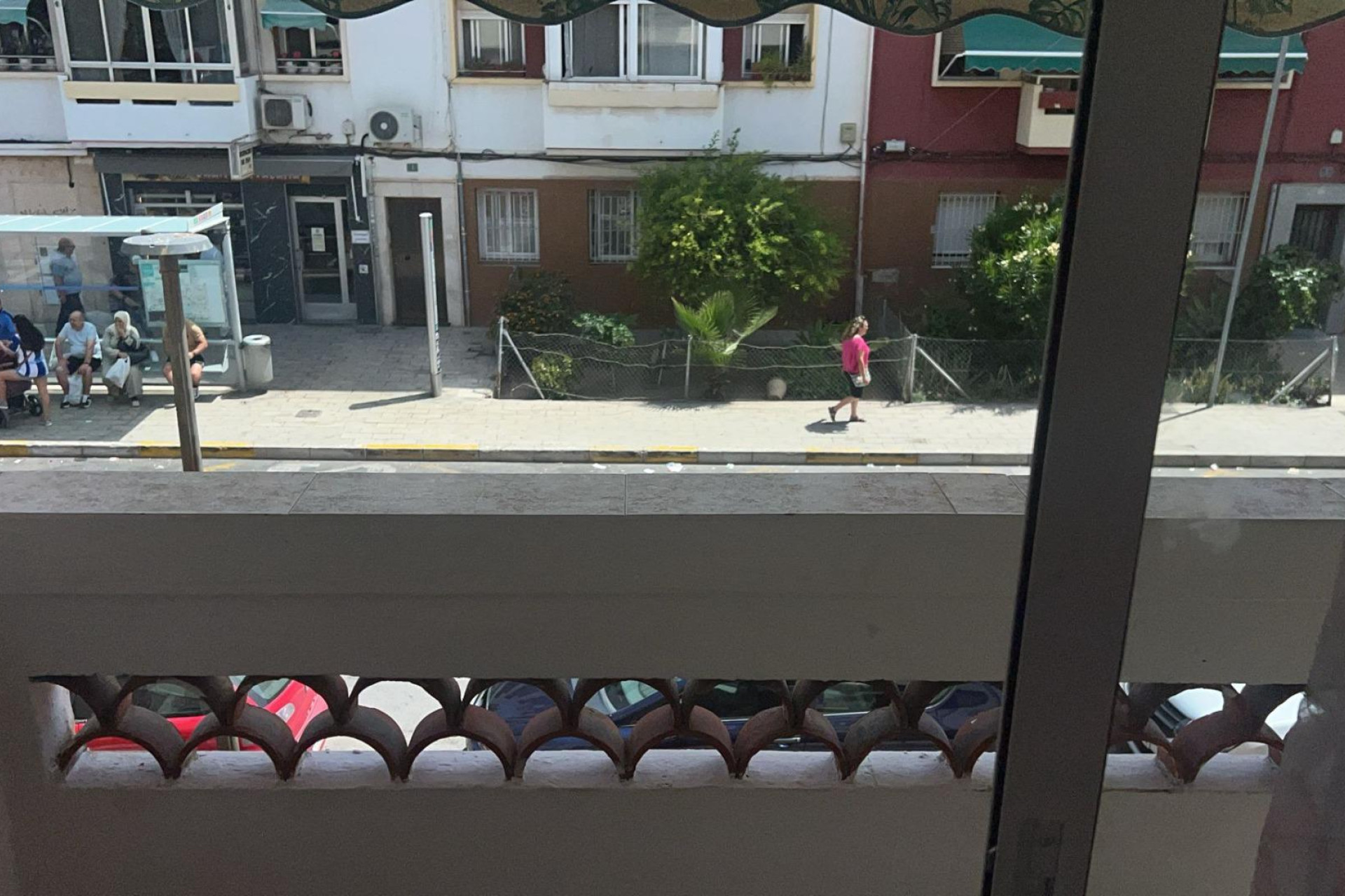 Reventa - Apartamento / piso - Alicante - Pla del bon repos