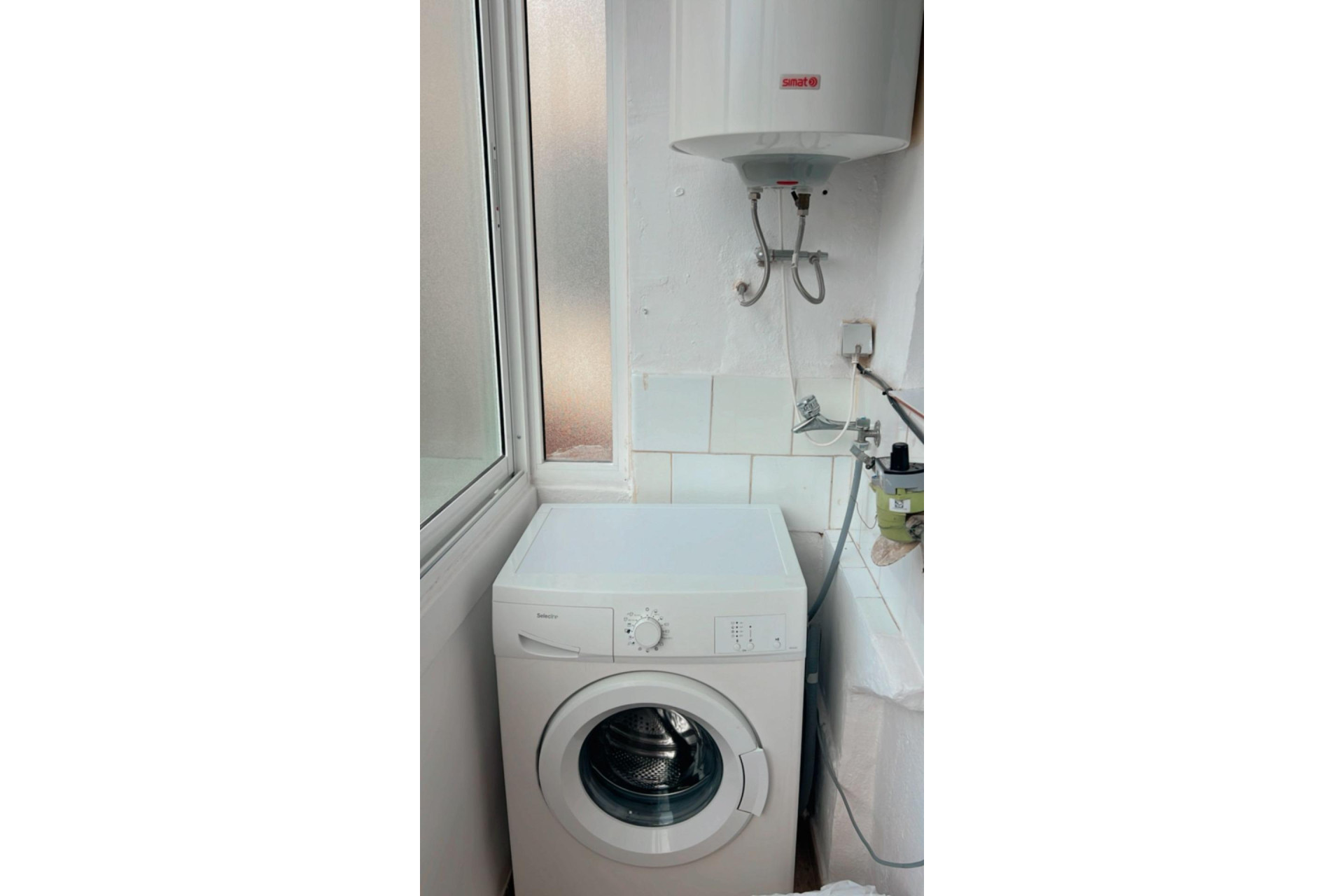 Reventa - Apartamento / piso - Alicante - Pla del bon repos