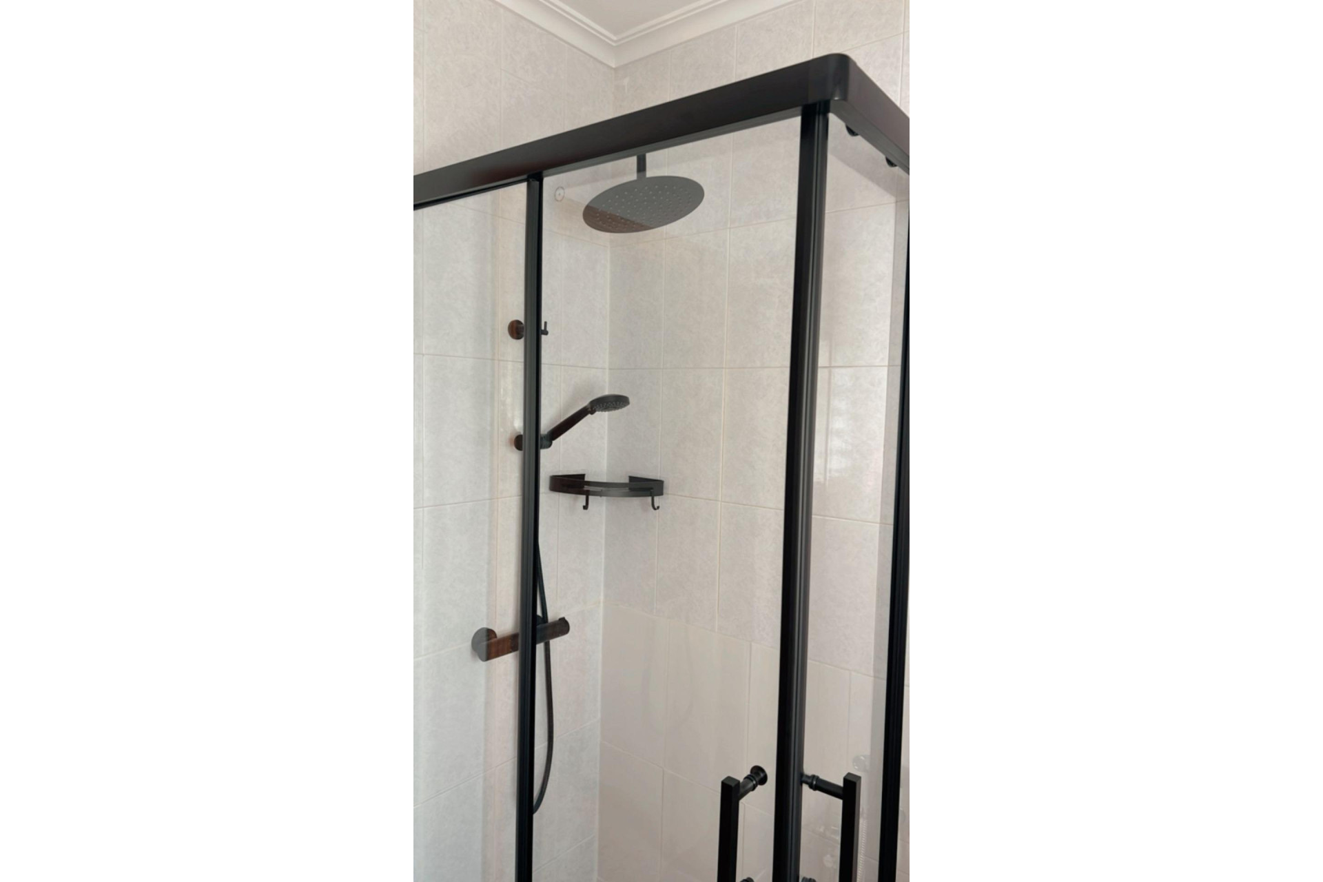 Reventa - Apartamento / piso - Alicante - Pla del bon repos