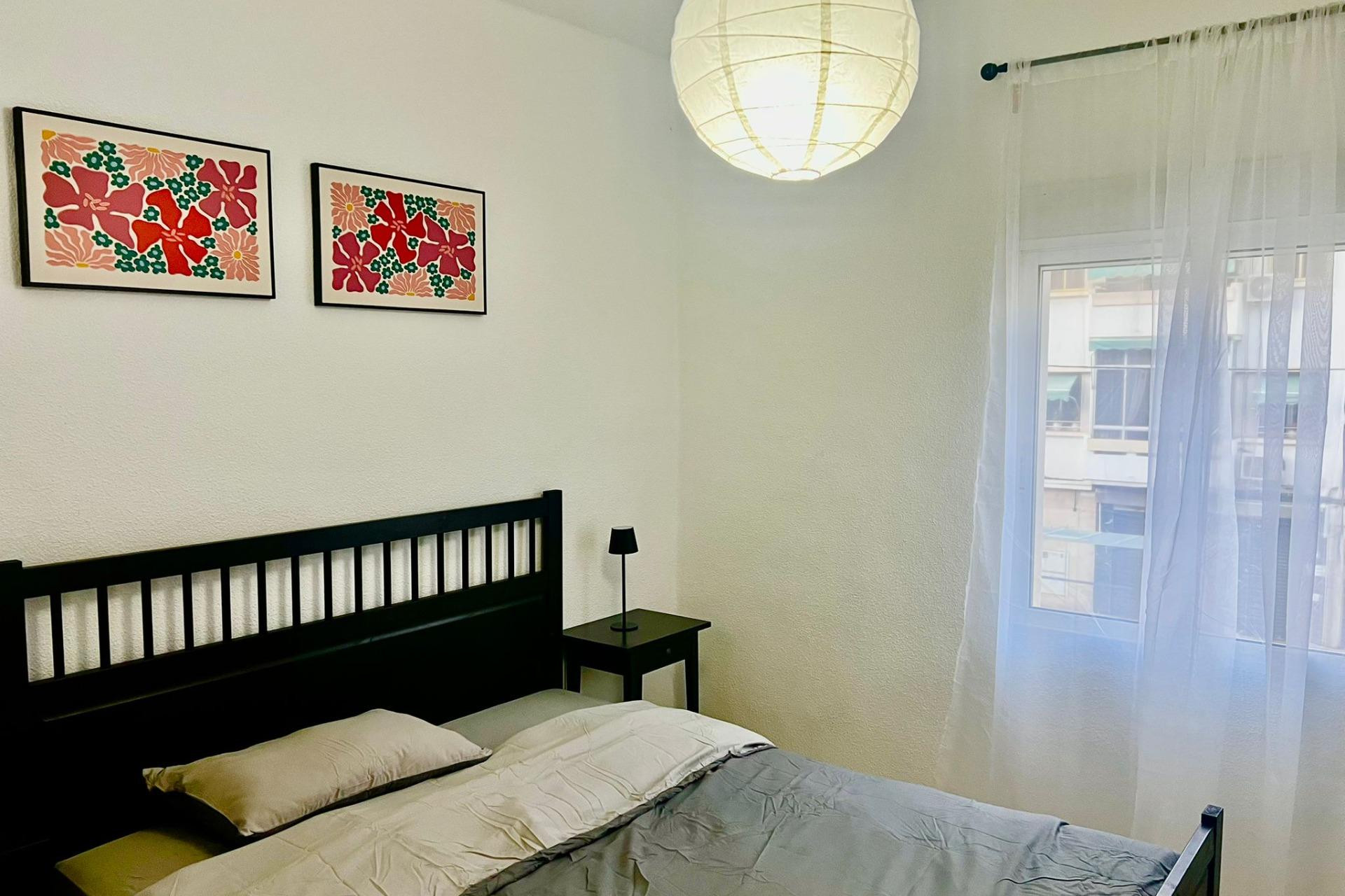 Reventa - Apartamento / piso - Alicante - Pla del bon repos