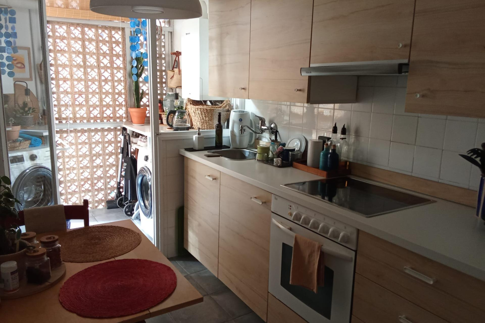 Reventa - Apartamento / piso - Alicante - Pla del bon repos