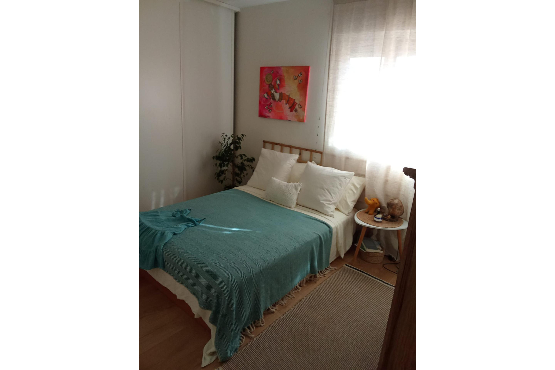 Reventa - Apartamento / piso - Alicante - Pla del bon repos