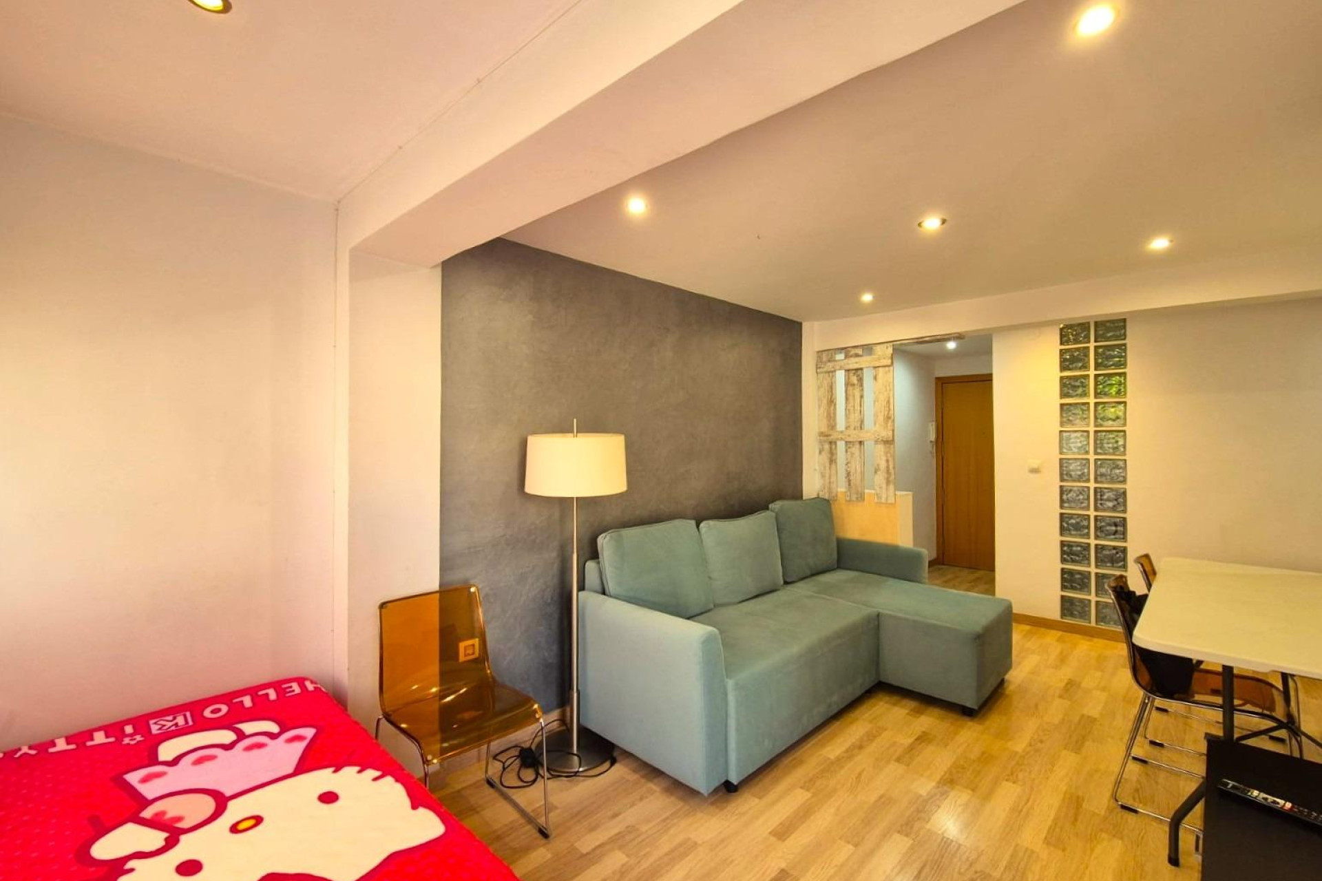 Reventa - Apartamento / piso - Alicante - Pla del bon repos