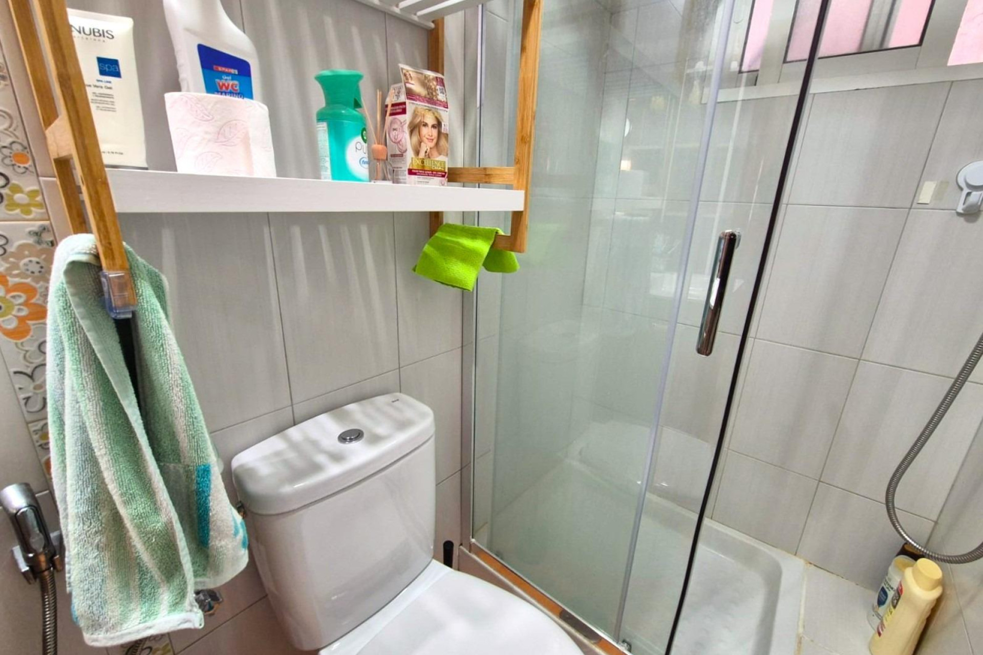 Reventa - Apartamento / piso - Alicante - Pla del bon repos