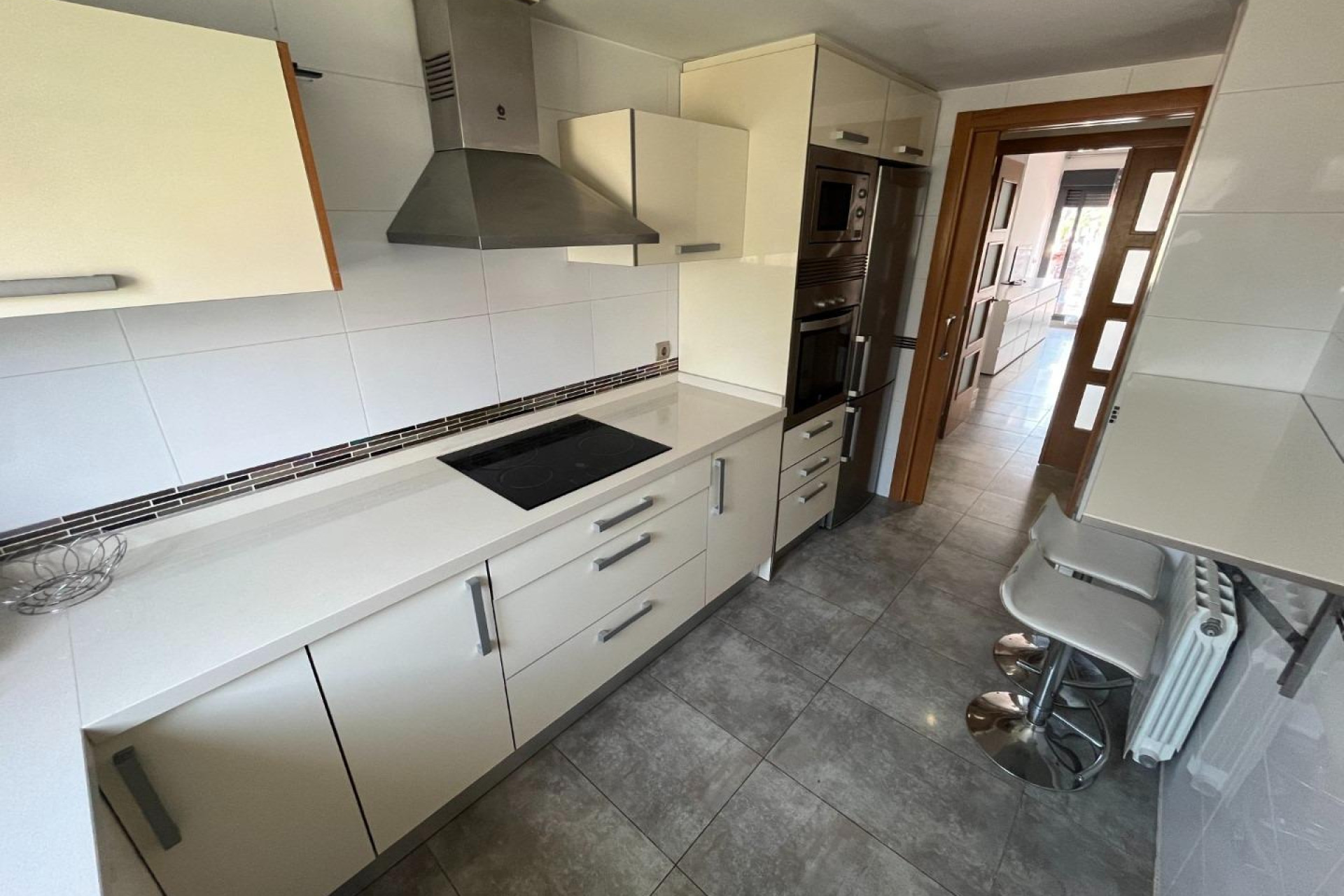 Reventa - Apartamento / piso - Alicante - Playa de San Juan