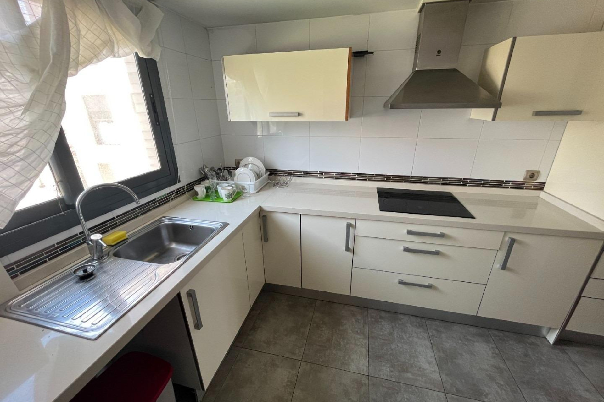 Reventa - Apartamento / piso - Alicante - Playa de San Juan