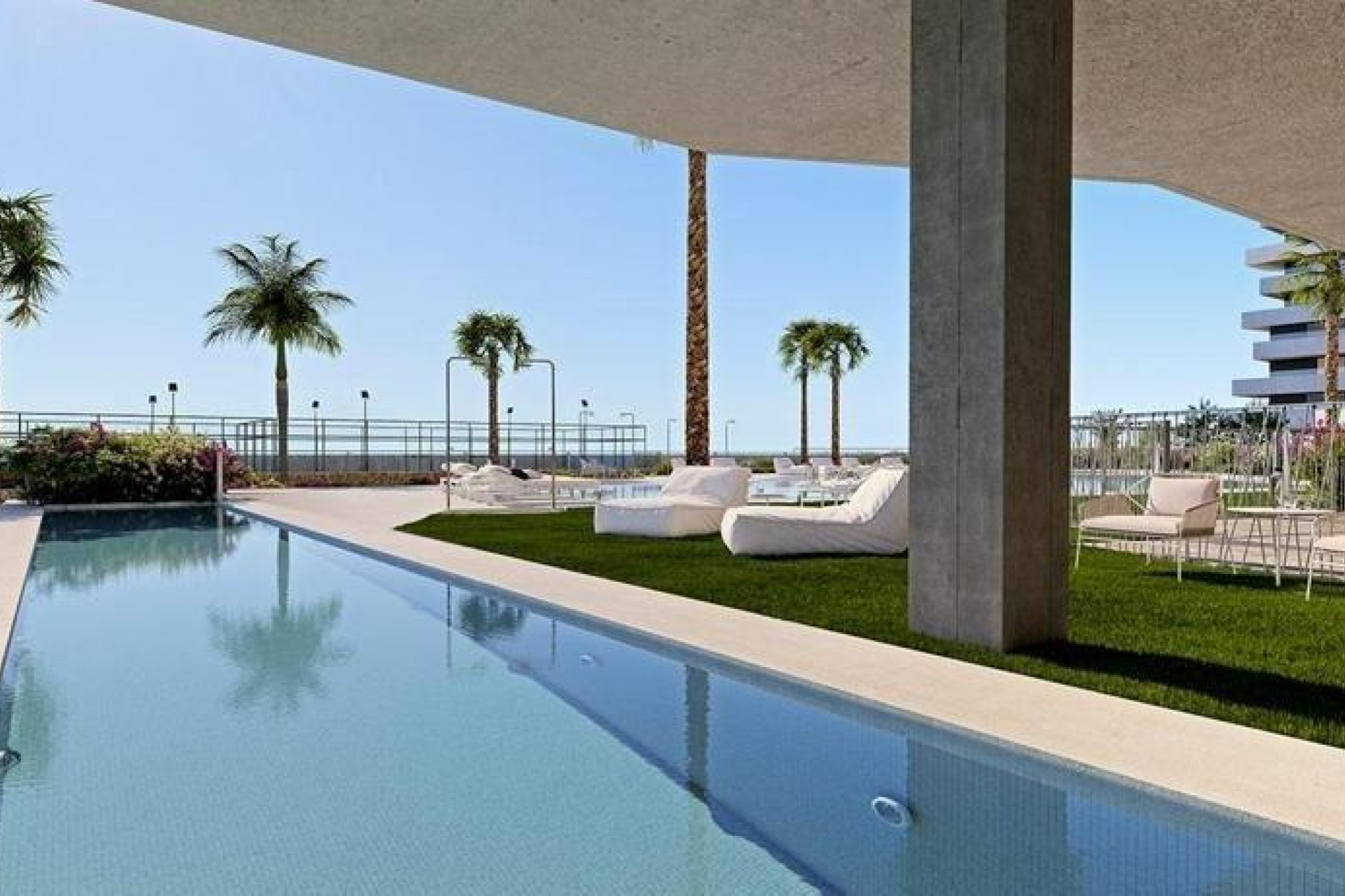Reventa - Apartamento / piso - Alicante - Playa de San Juan