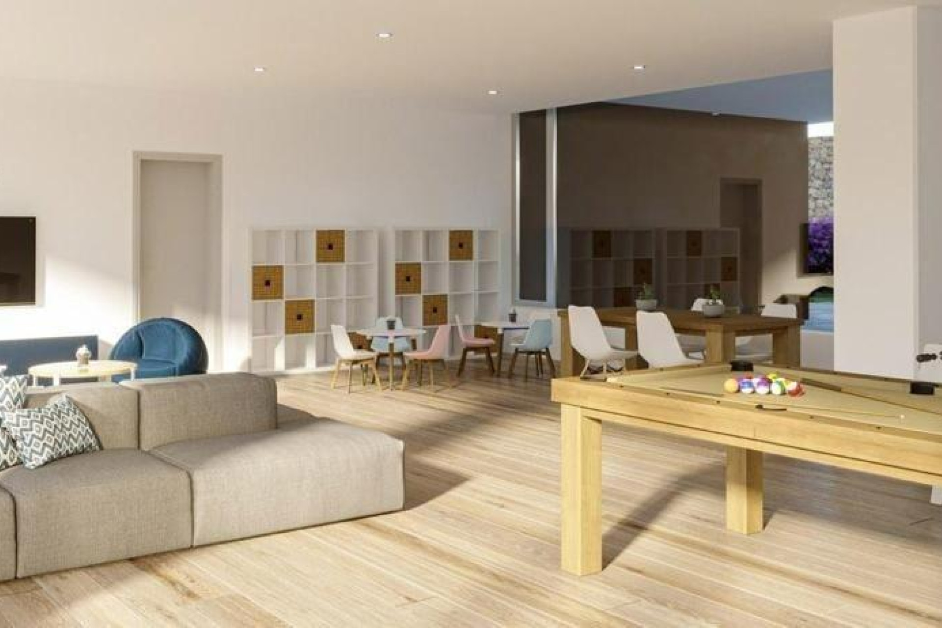 Reventa - Apartamento / piso - Alicante - Playa de San Juan