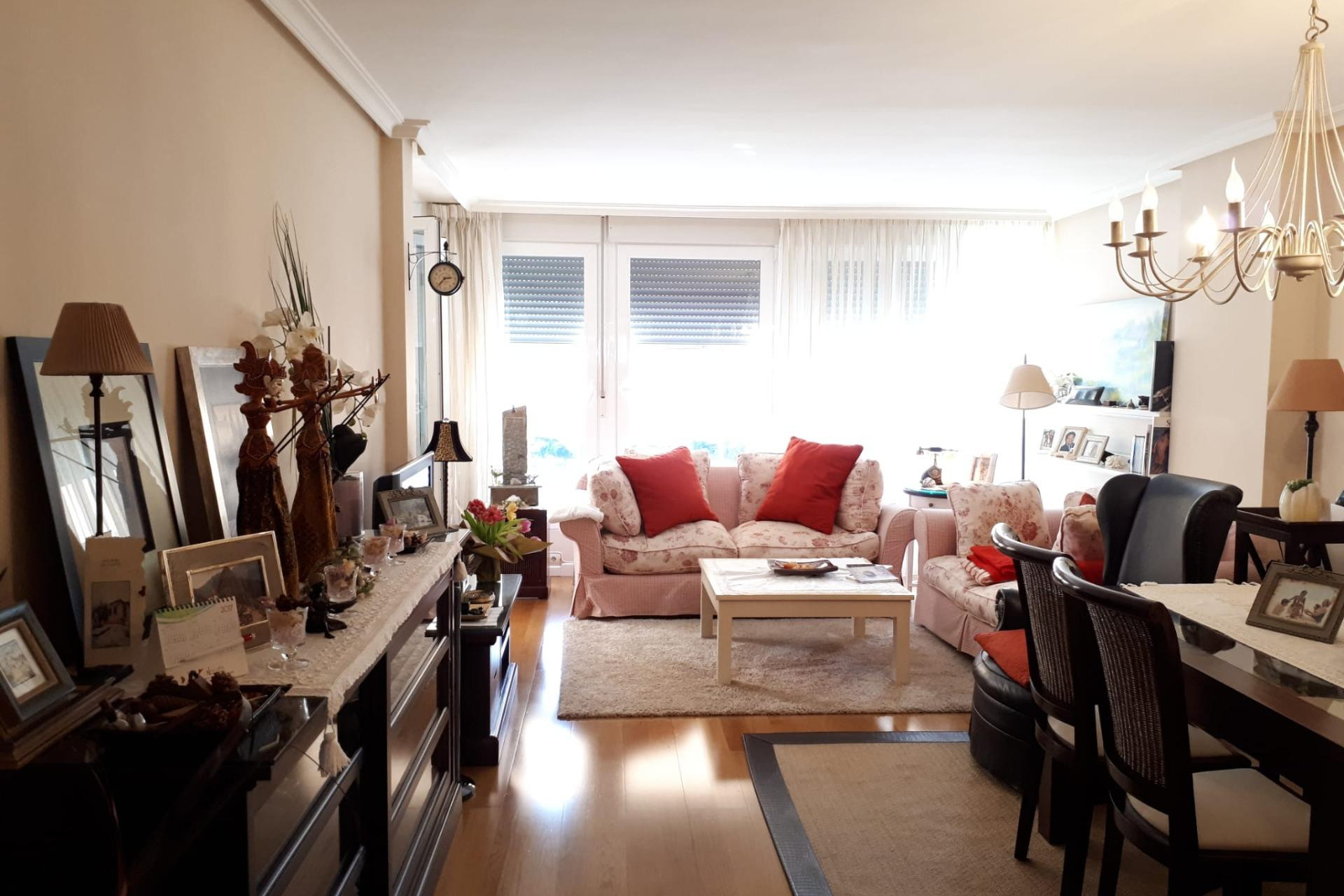 Reventa - Apartamento / piso - Alicante - Playa de San Juan