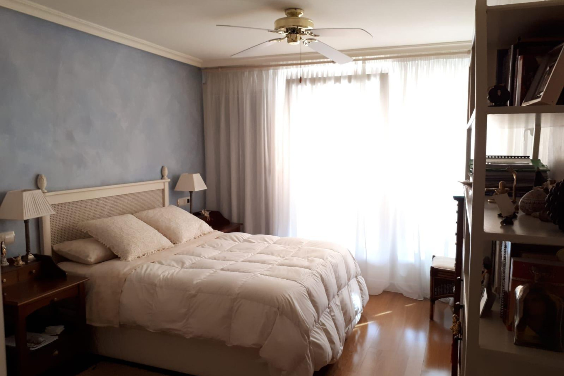 Reventa - Apartamento / piso - Alicante - Playa de San Juan