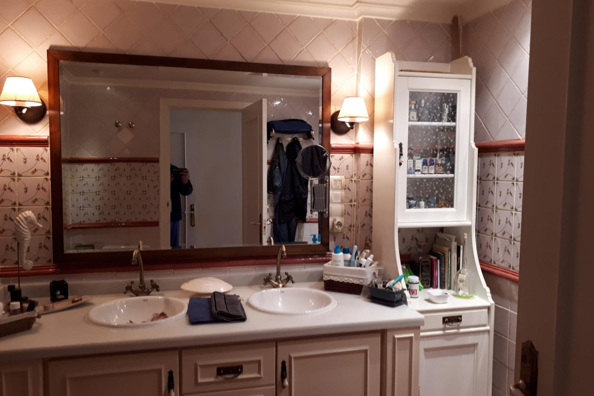 Reventa - Apartamento / piso - Alicante - Playa de San Juan