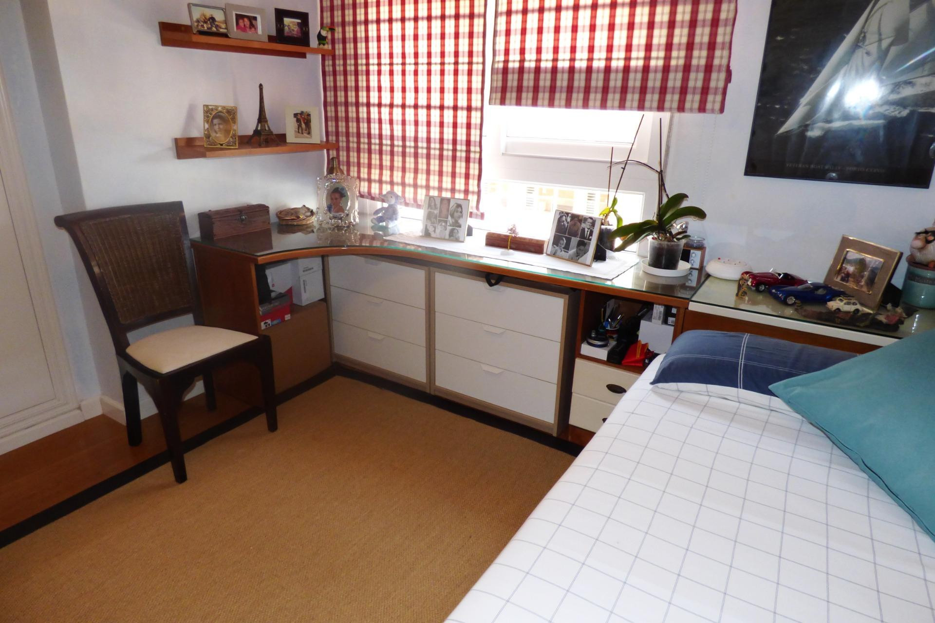 Reventa - Apartamento / piso - Alicante - Playa de San Juan