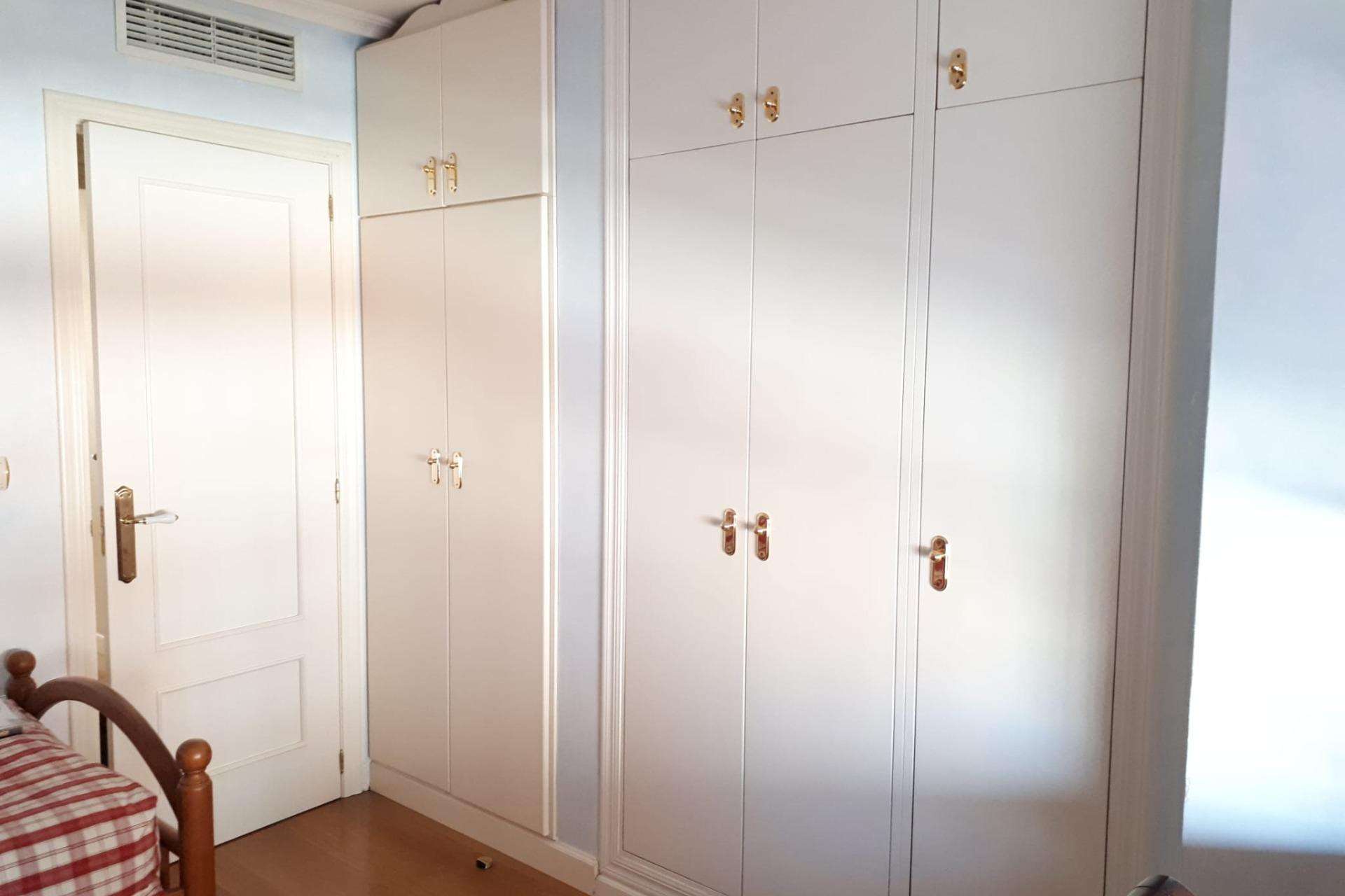 Reventa - Apartamento / piso - Alicante - Playa de San Juan