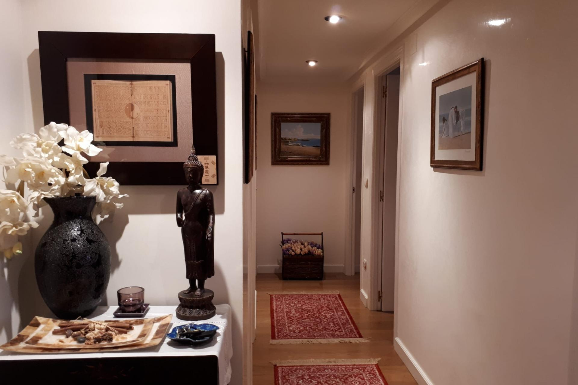 Reventa - Apartamento / piso - Alicante - Playa de San Juan