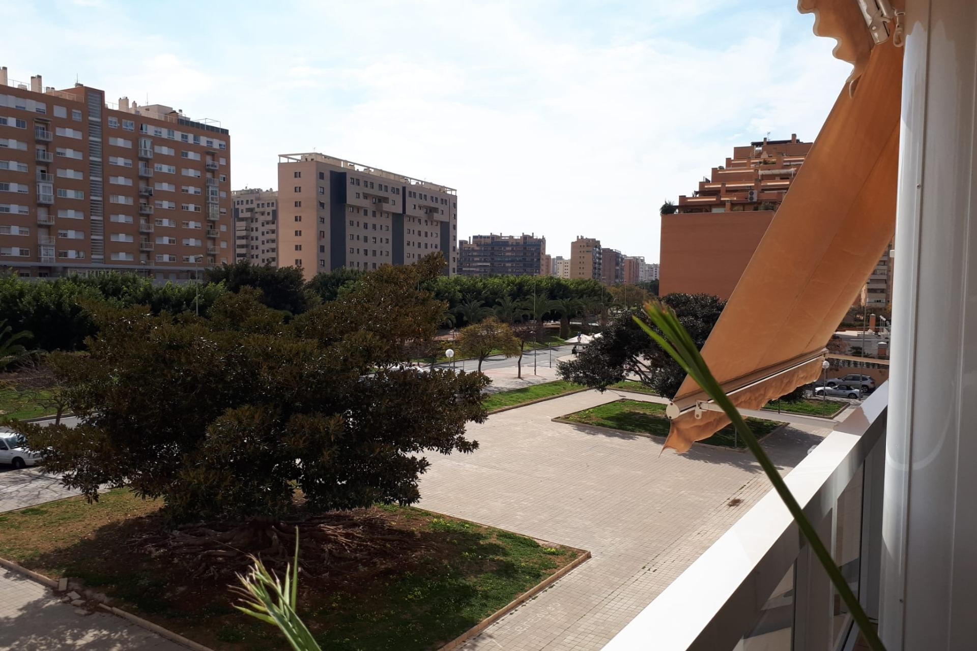 Reventa - Apartamento / piso - Alicante - Playa de San Juan