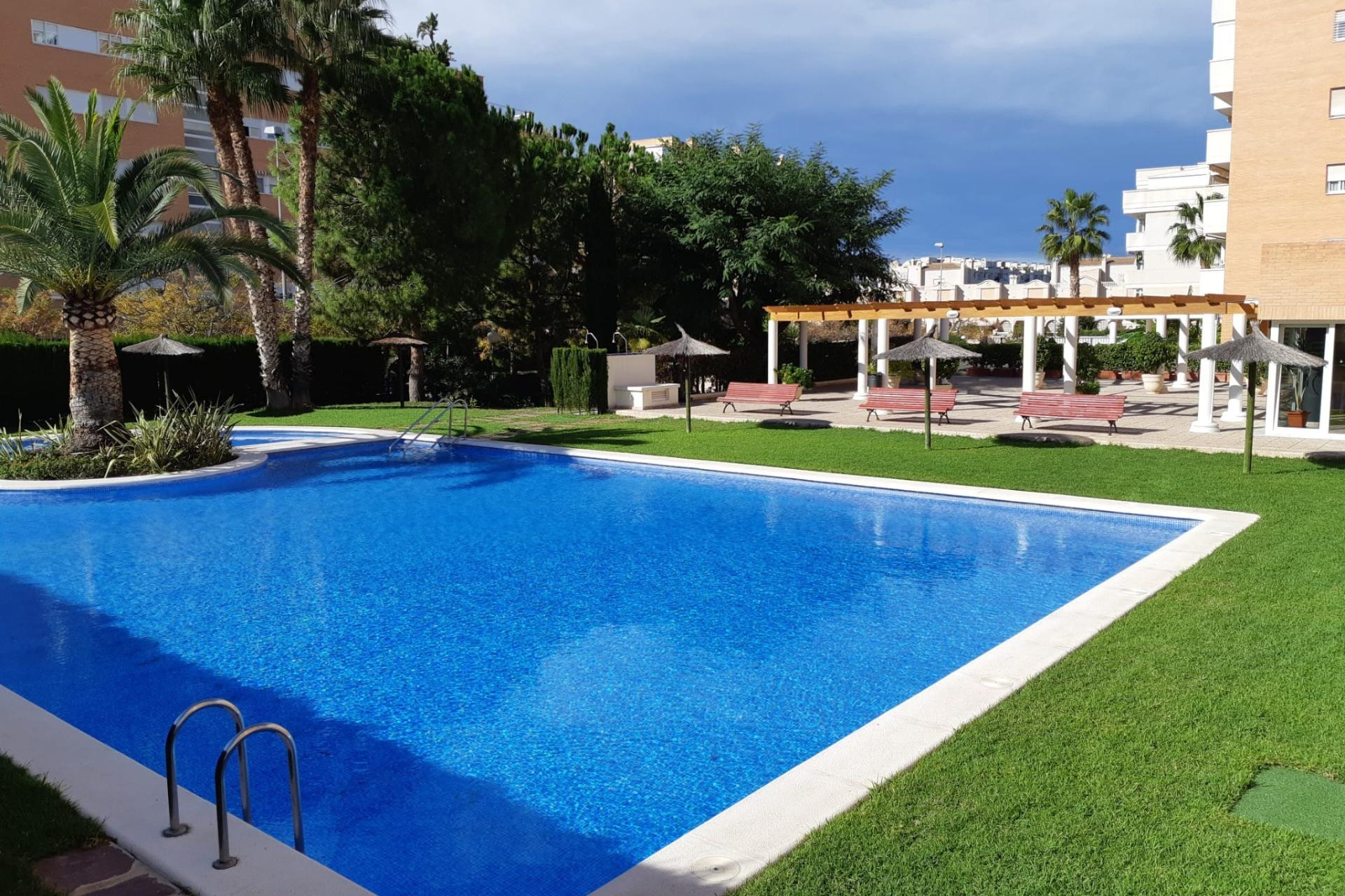 Reventa - Apartamento / piso - Alicante - Playa de San Juan