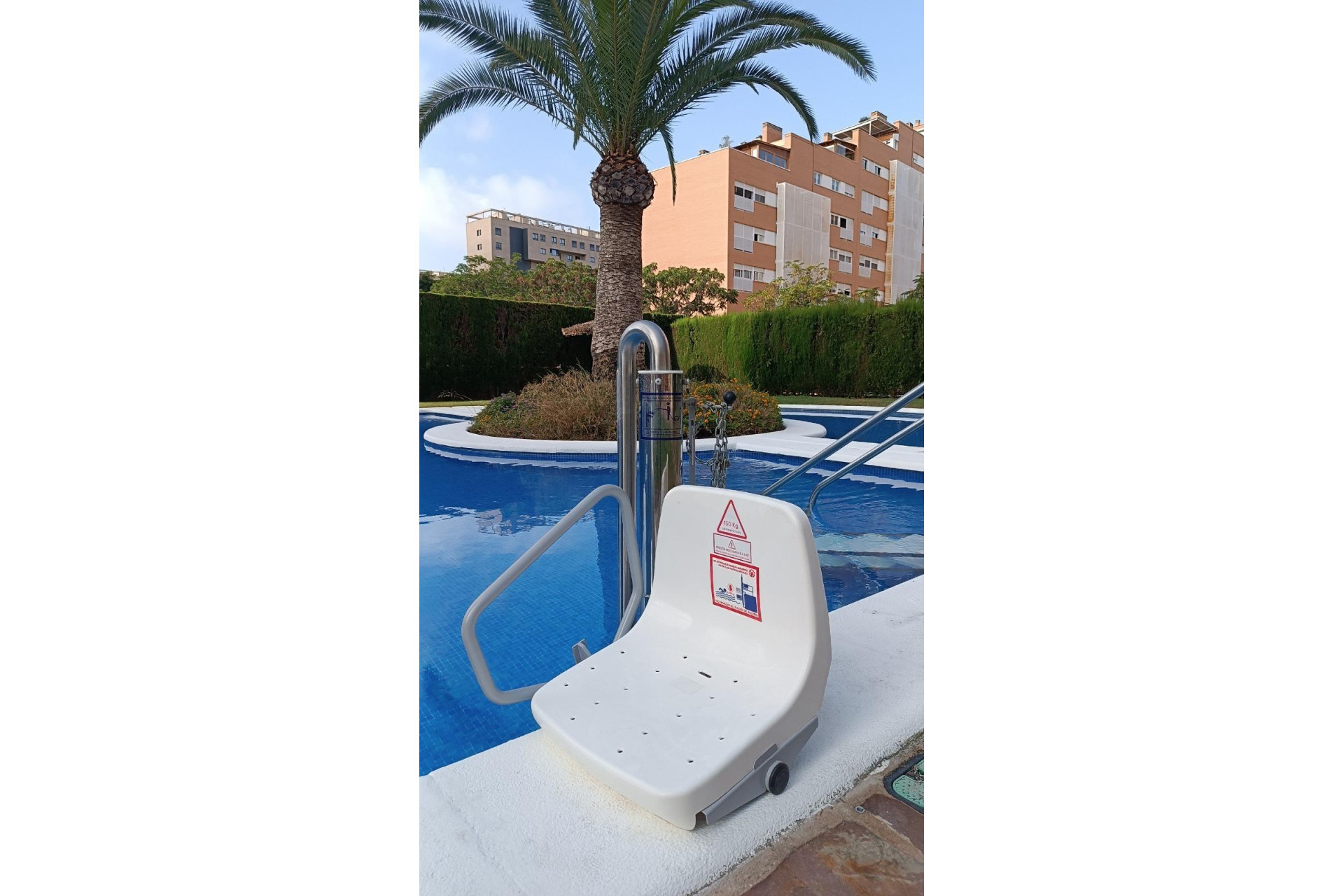 Reventa - Apartamento / piso - Alicante - Playa de San Juan