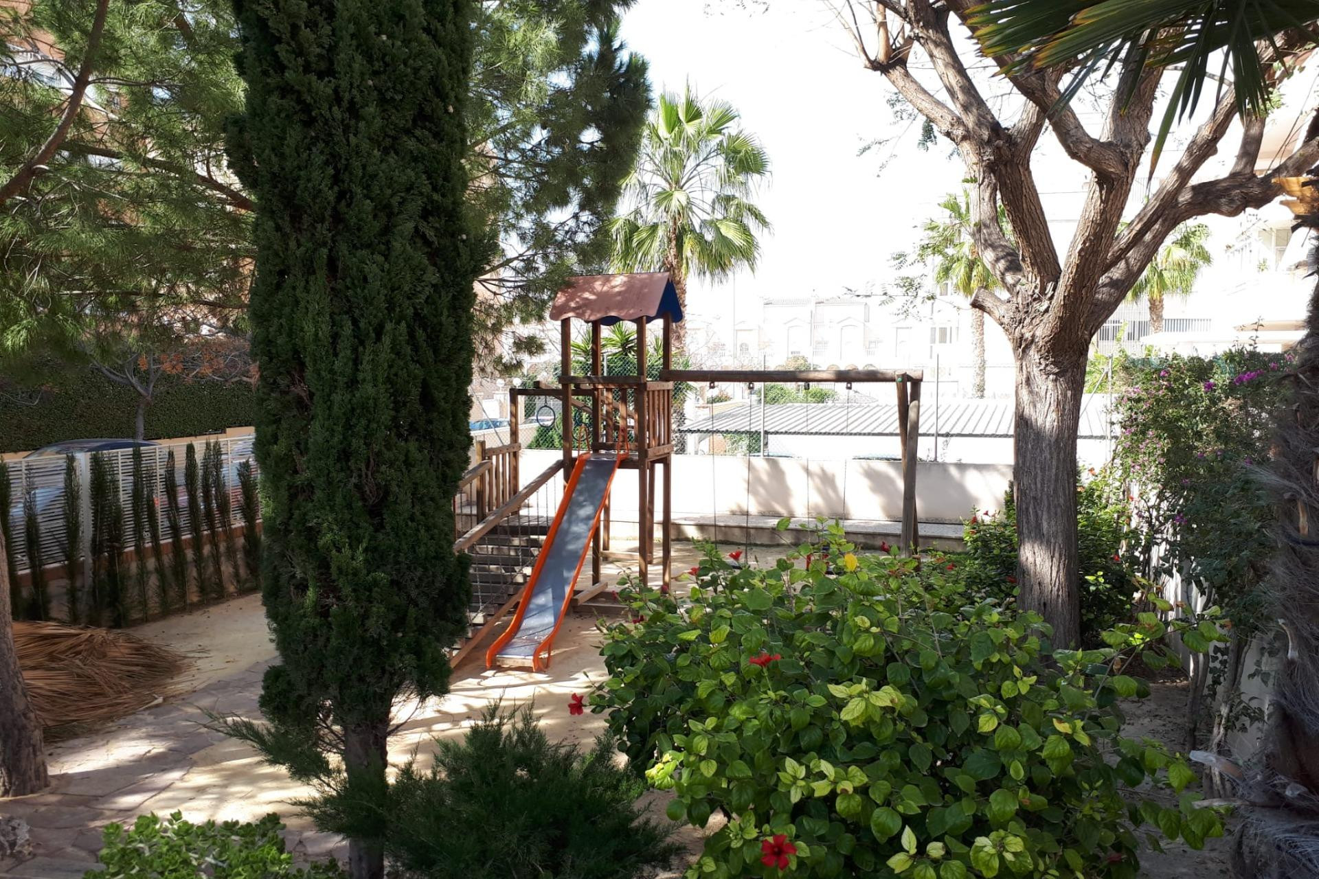 Reventa - Apartamento / piso - Alicante - Playa de San Juan