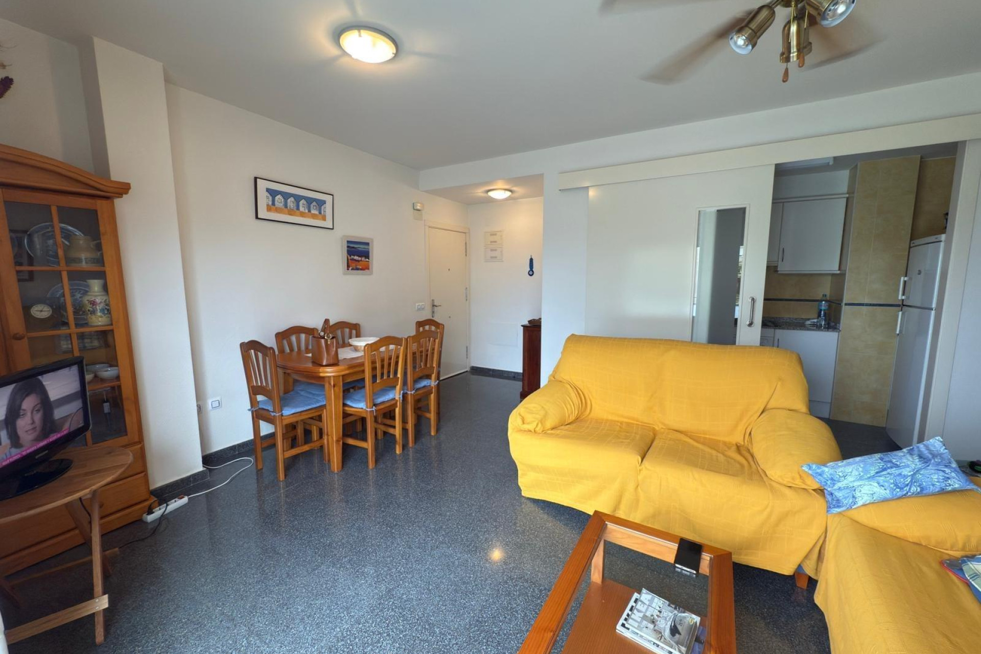 Reventa - Apartamento / piso - Alicante - Playa de San Juan