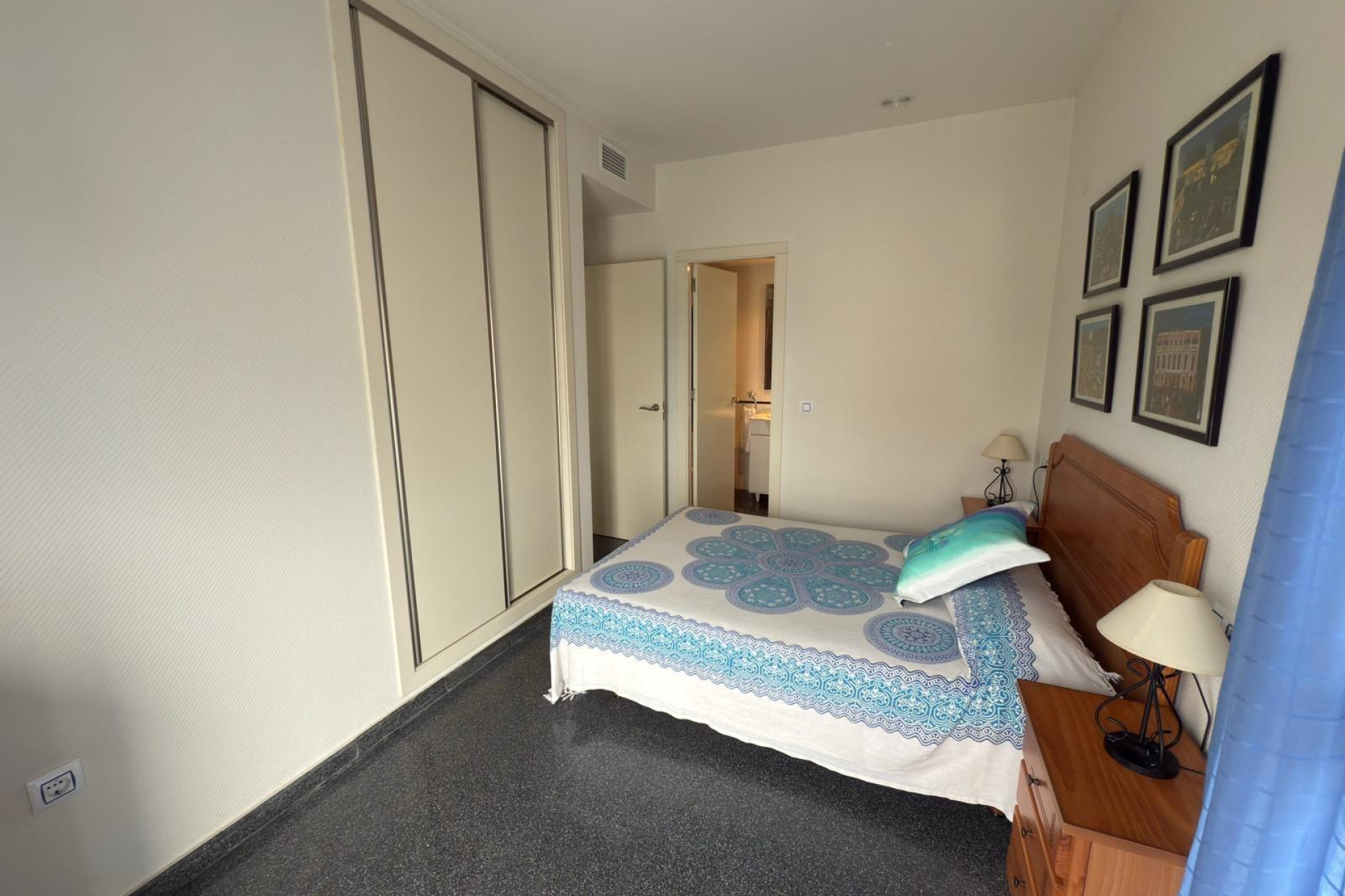 Reventa - Apartamento / piso - Alicante - Playa de San Juan