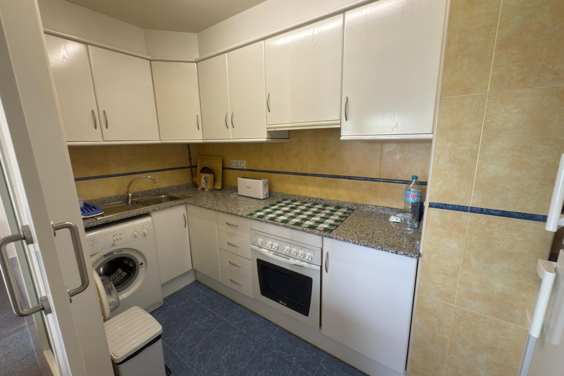 Reventa - Apartamento / piso - Alicante - Playa de San Juan