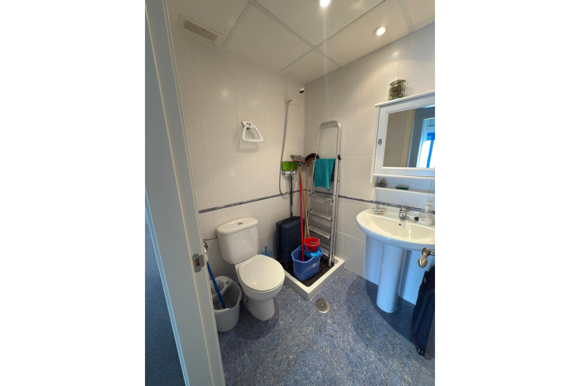 Reventa - Apartamento / piso - Alicante - Playa de San Juan