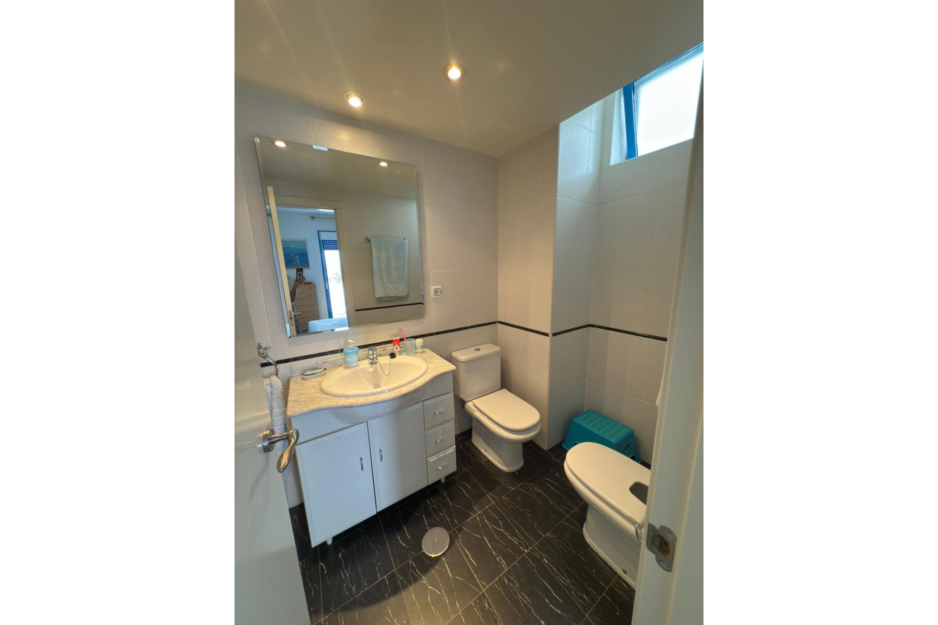 Reventa - Apartamento / piso - Alicante - Playa de San Juan