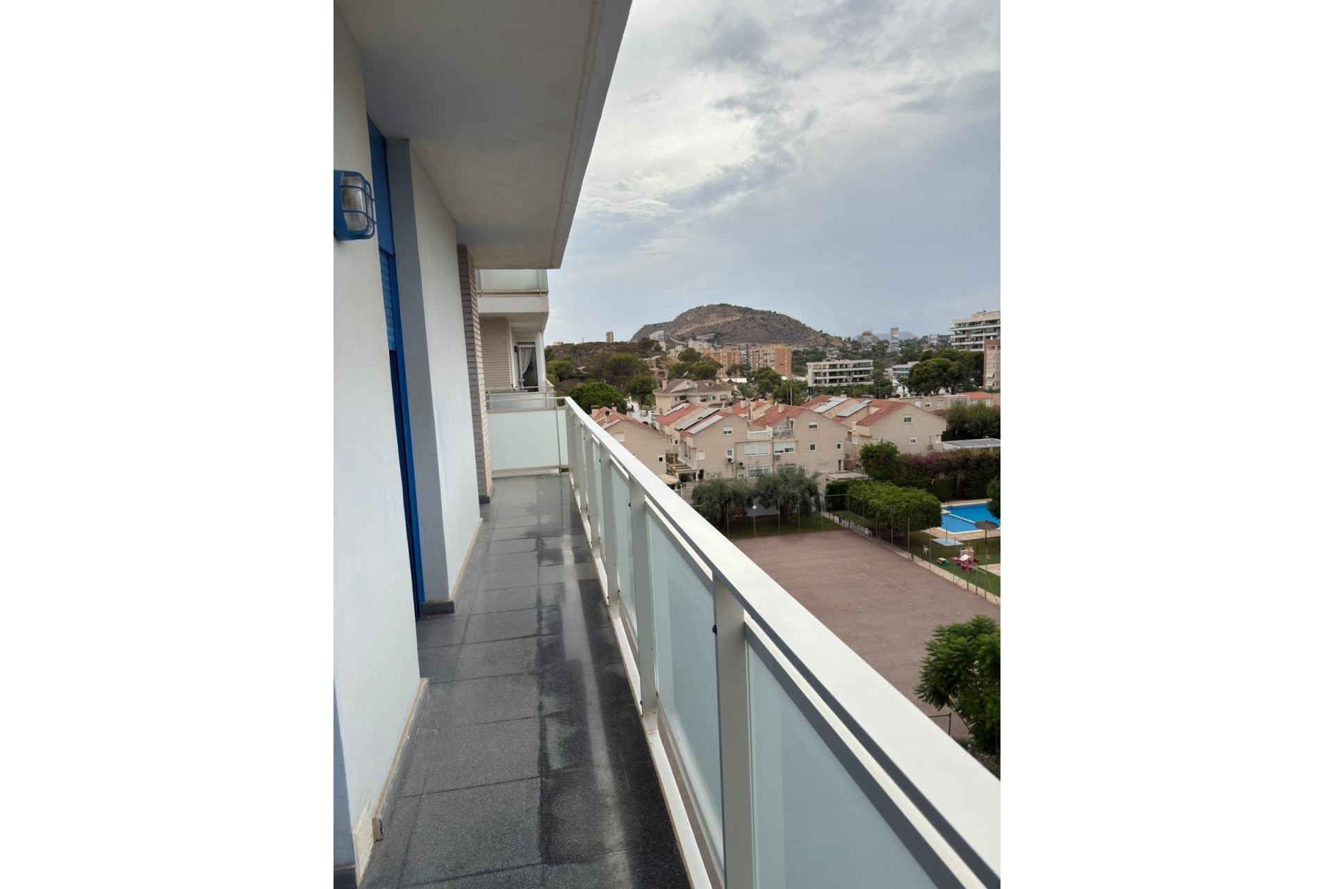 Reventa - Apartamento / piso - Alicante - Playa de San Juan
