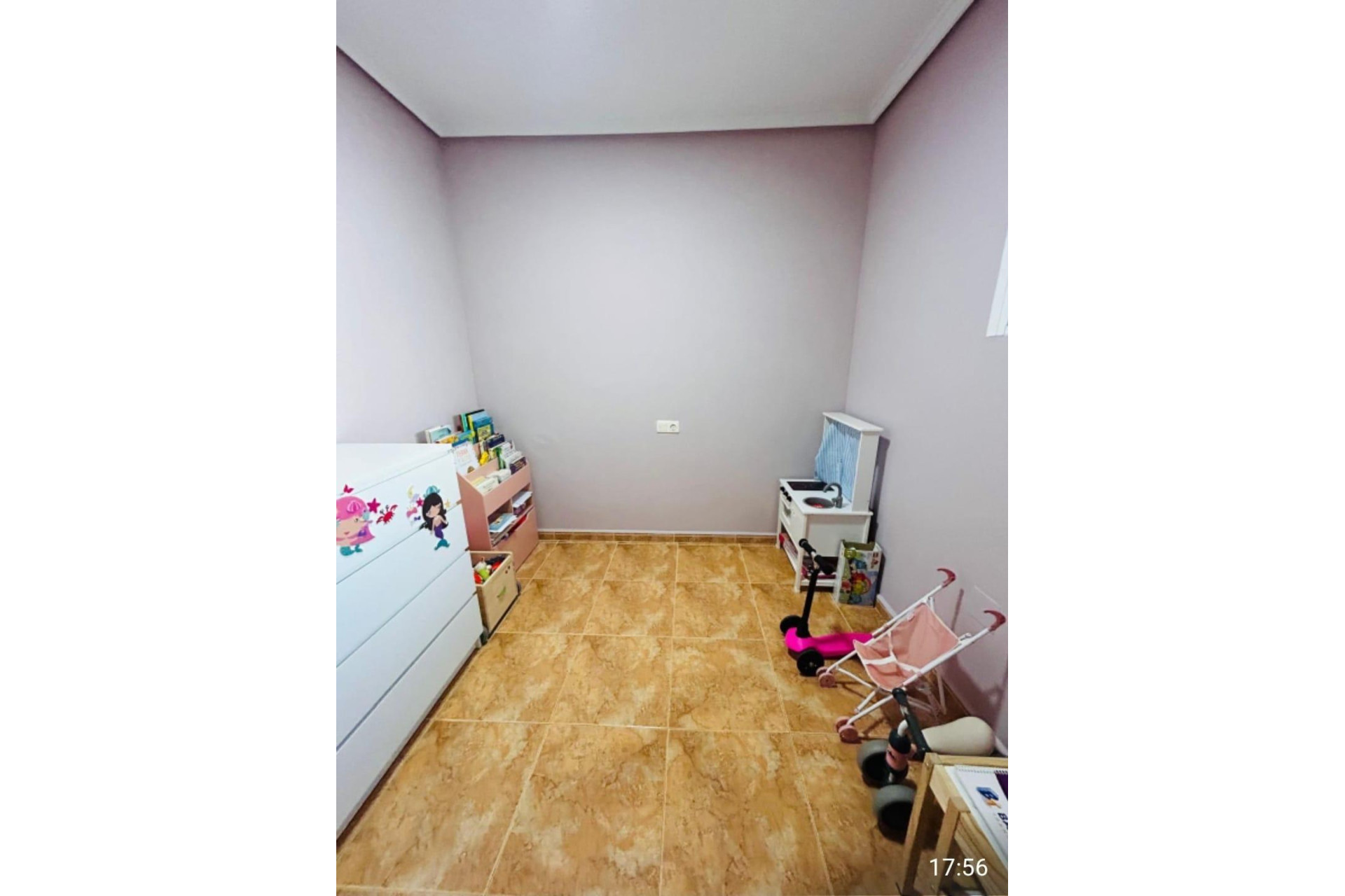 Reventa - Apartamento / piso - Alicante - Playa de San Juan