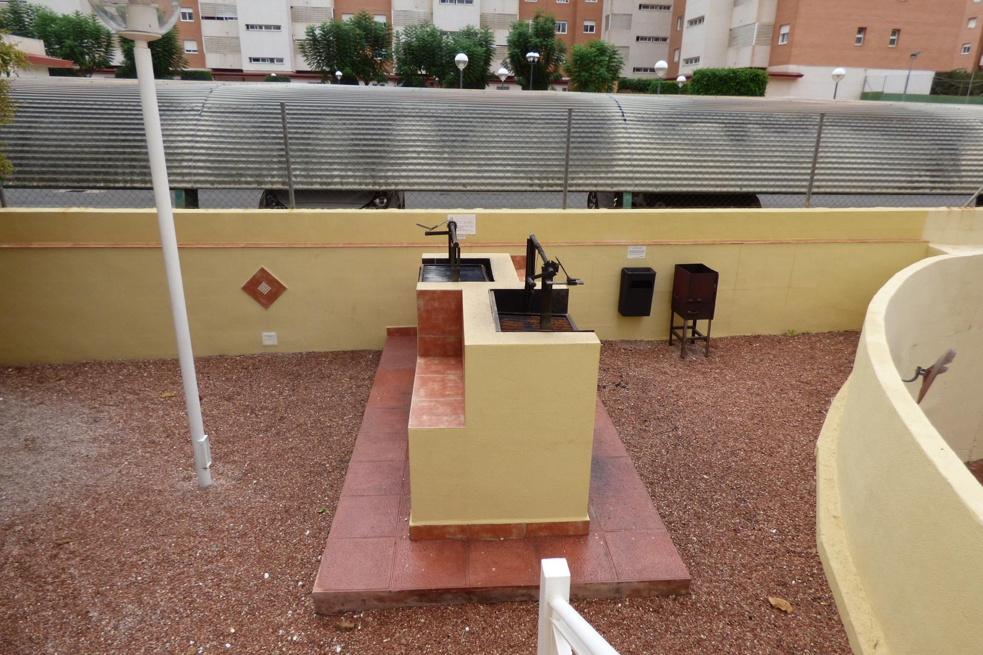 Reventa - Apartamento / piso - Alicante - Playa de San Juan