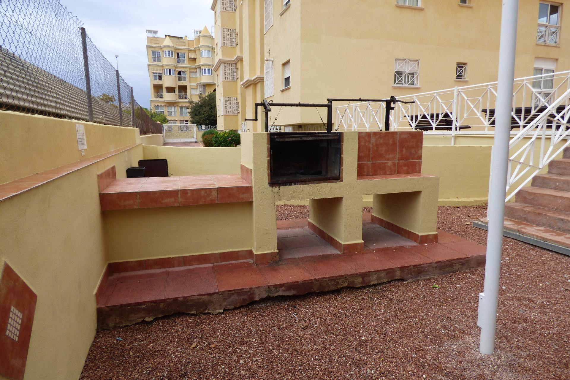 Reventa - Apartamento / piso - Alicante - Playa de San Juan
