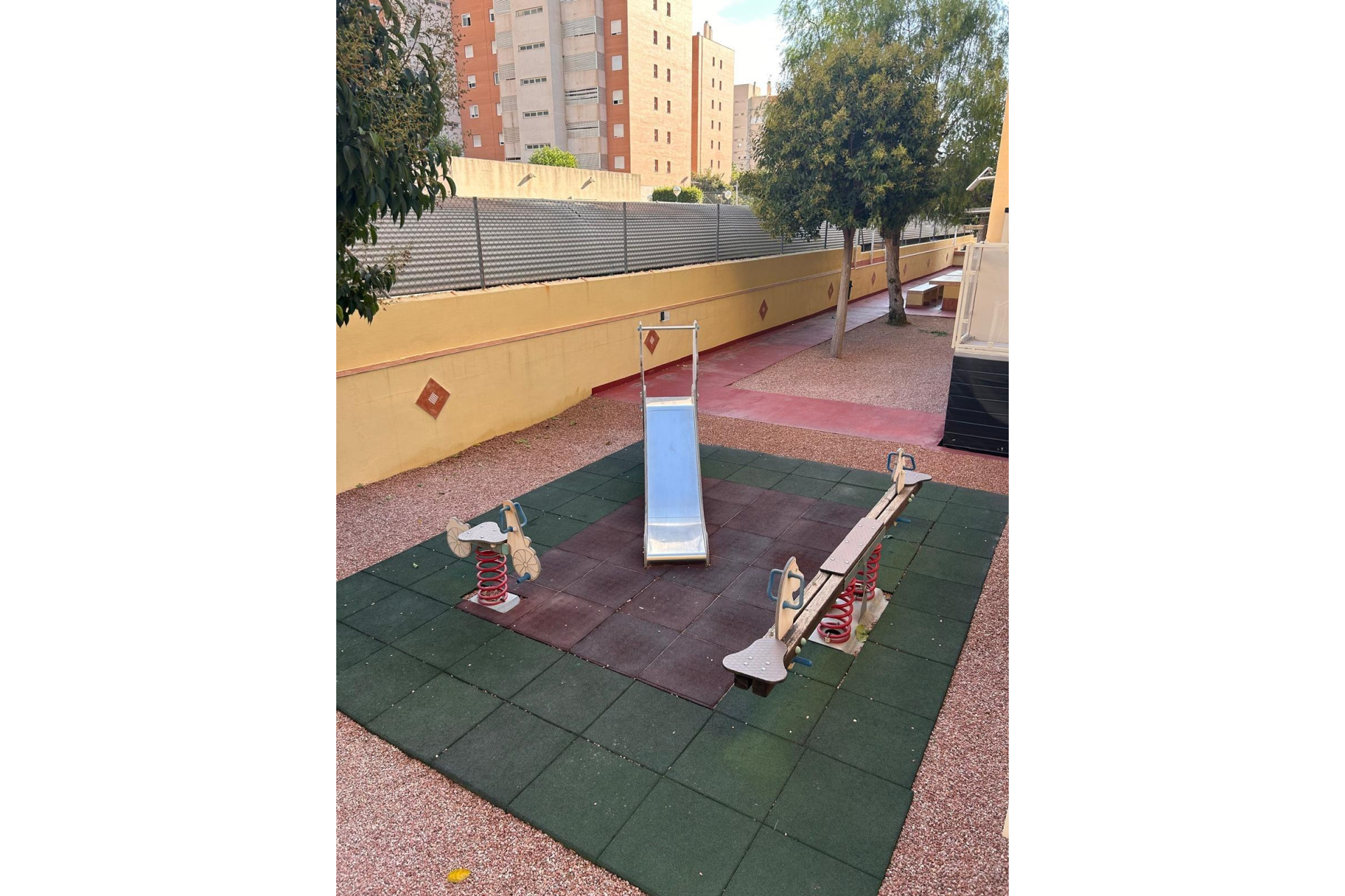 Reventa - Apartamento / piso - Alicante - Playa de San Juan