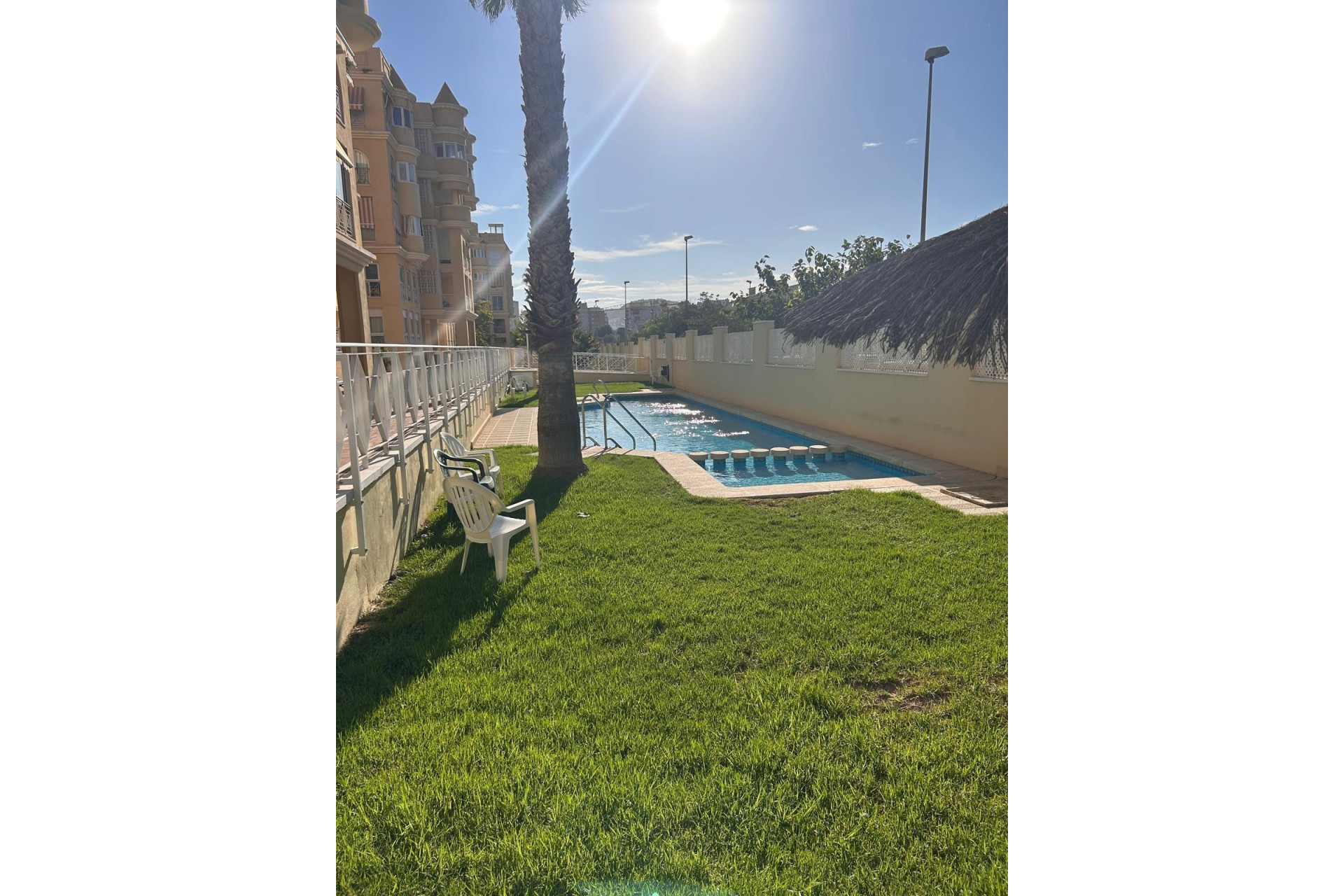 Reventa - Apartamento / piso - Alicante - Playa de San Juan