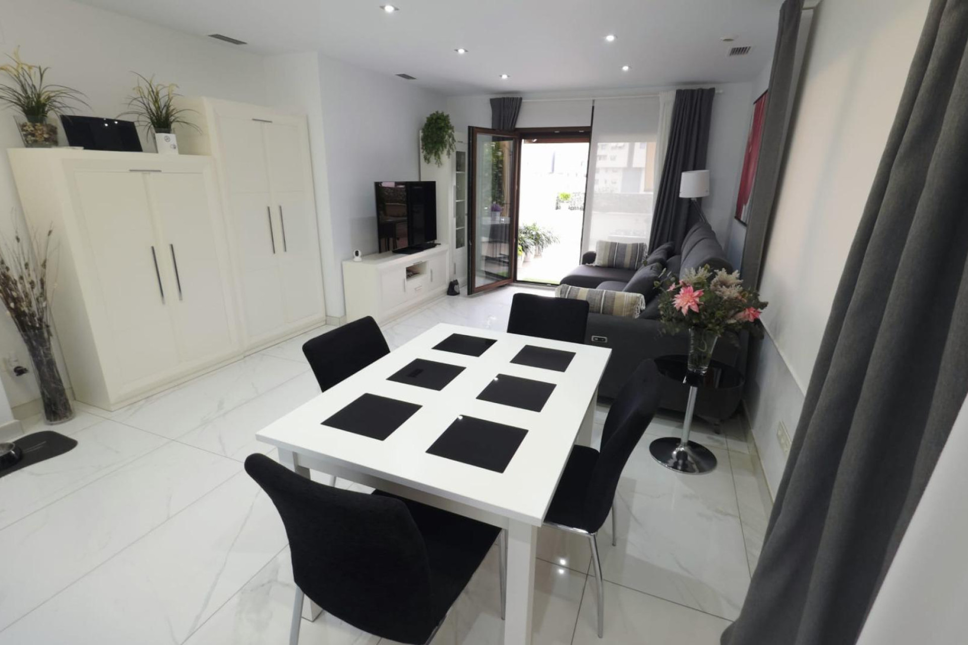 Reventa - Apartamento / piso - Alicante - Playa de San Juan