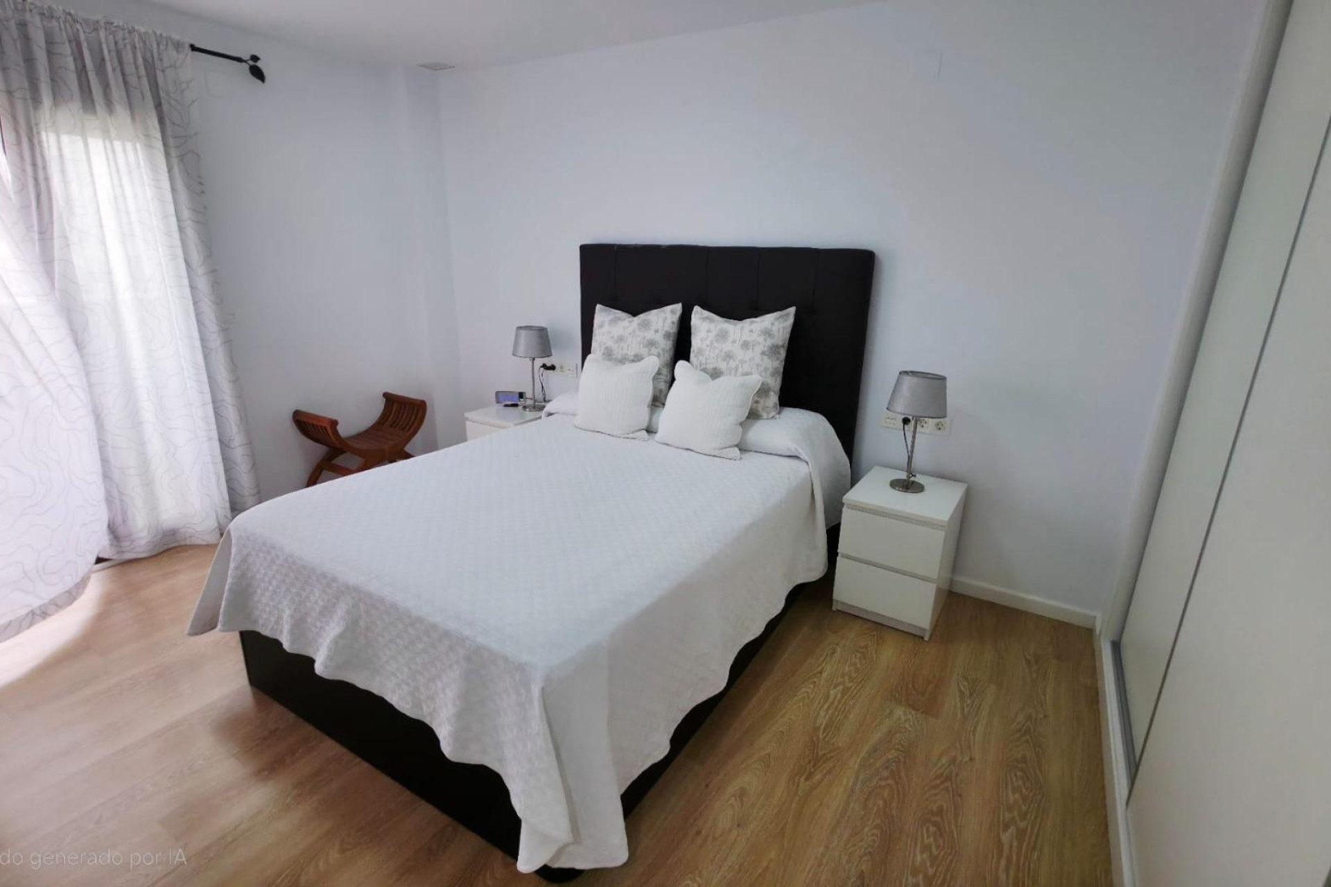 Reventa - Apartamento / piso - Alicante - Playa de San Juan